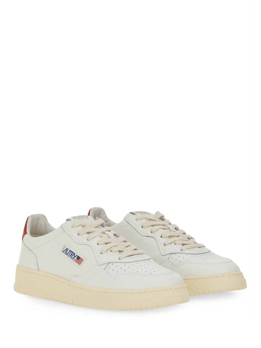 [AUTRY] Sneakers FW26 AULM_LL21
