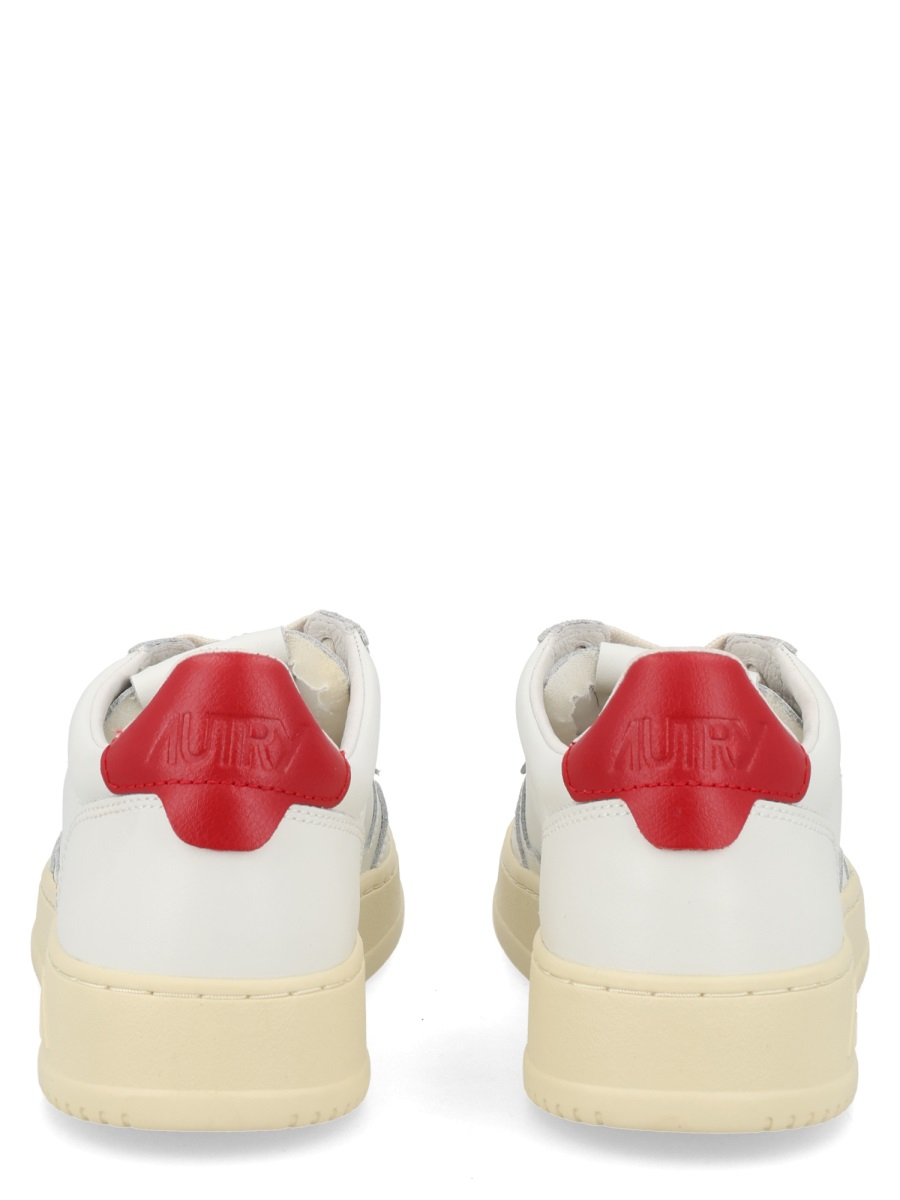 [AUTRY] Sneakers FW26 AULM_LL21
