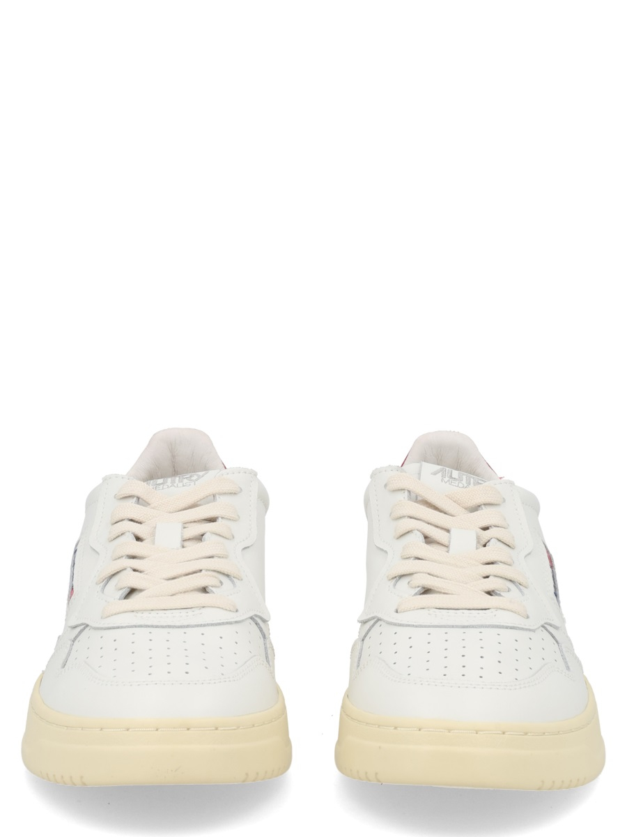 [AUTRY] Sneakers FW26 AULM_LL21