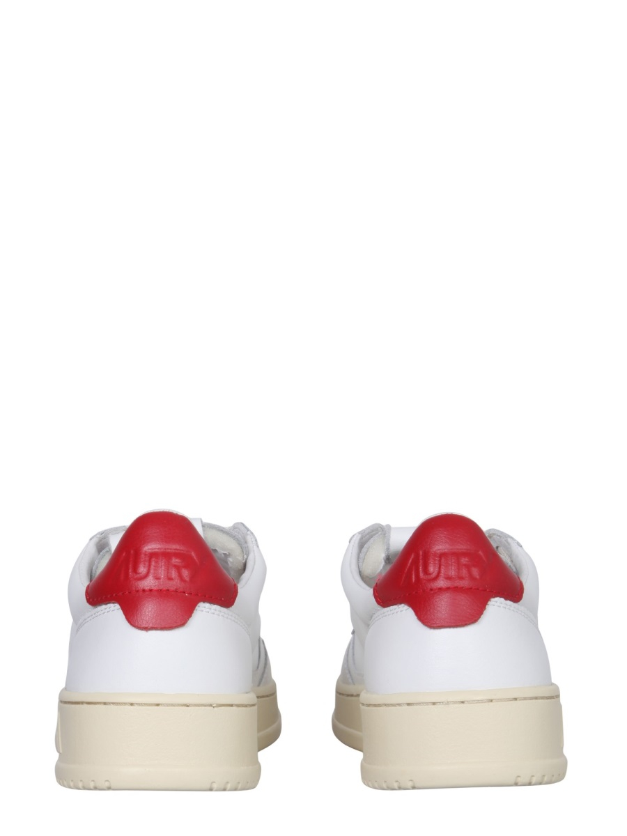 [AUTRY] Sneakers FW26 AULM_LL21