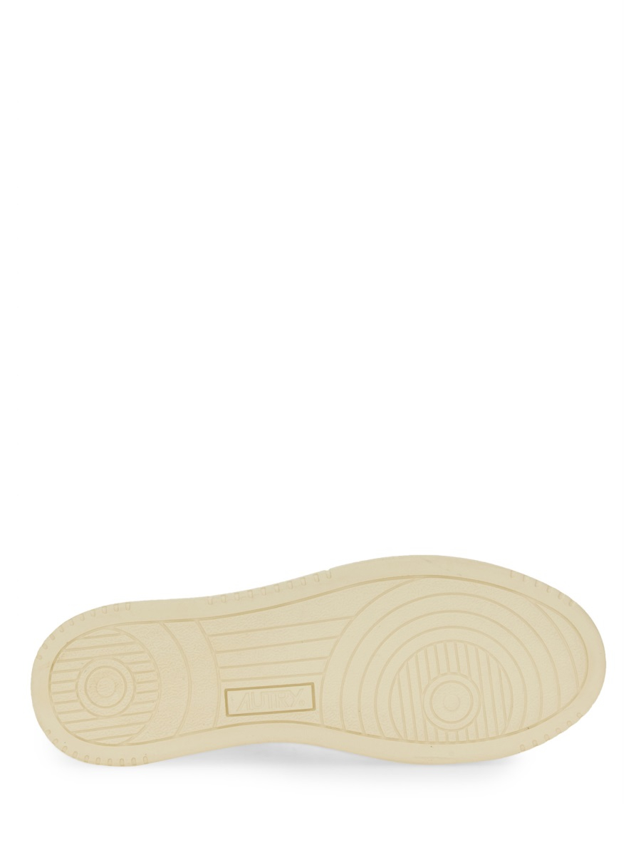 [AUTRY] Sneakers FW26 AULM_LL21