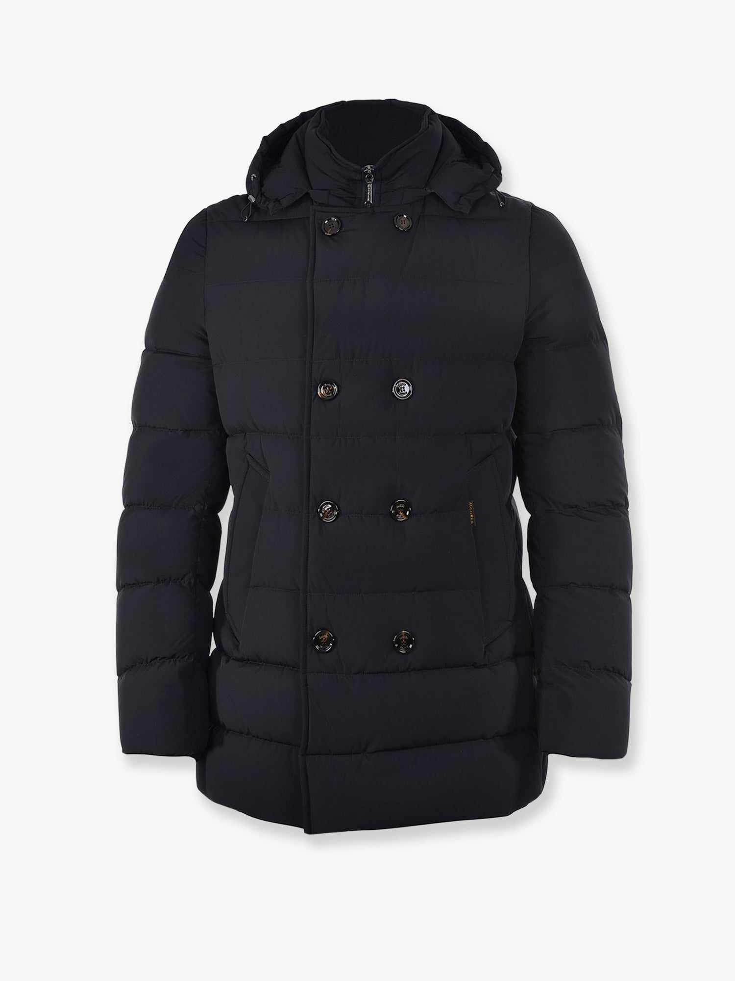 [Moorer] Jacket FW26 MOUGI100188U0402