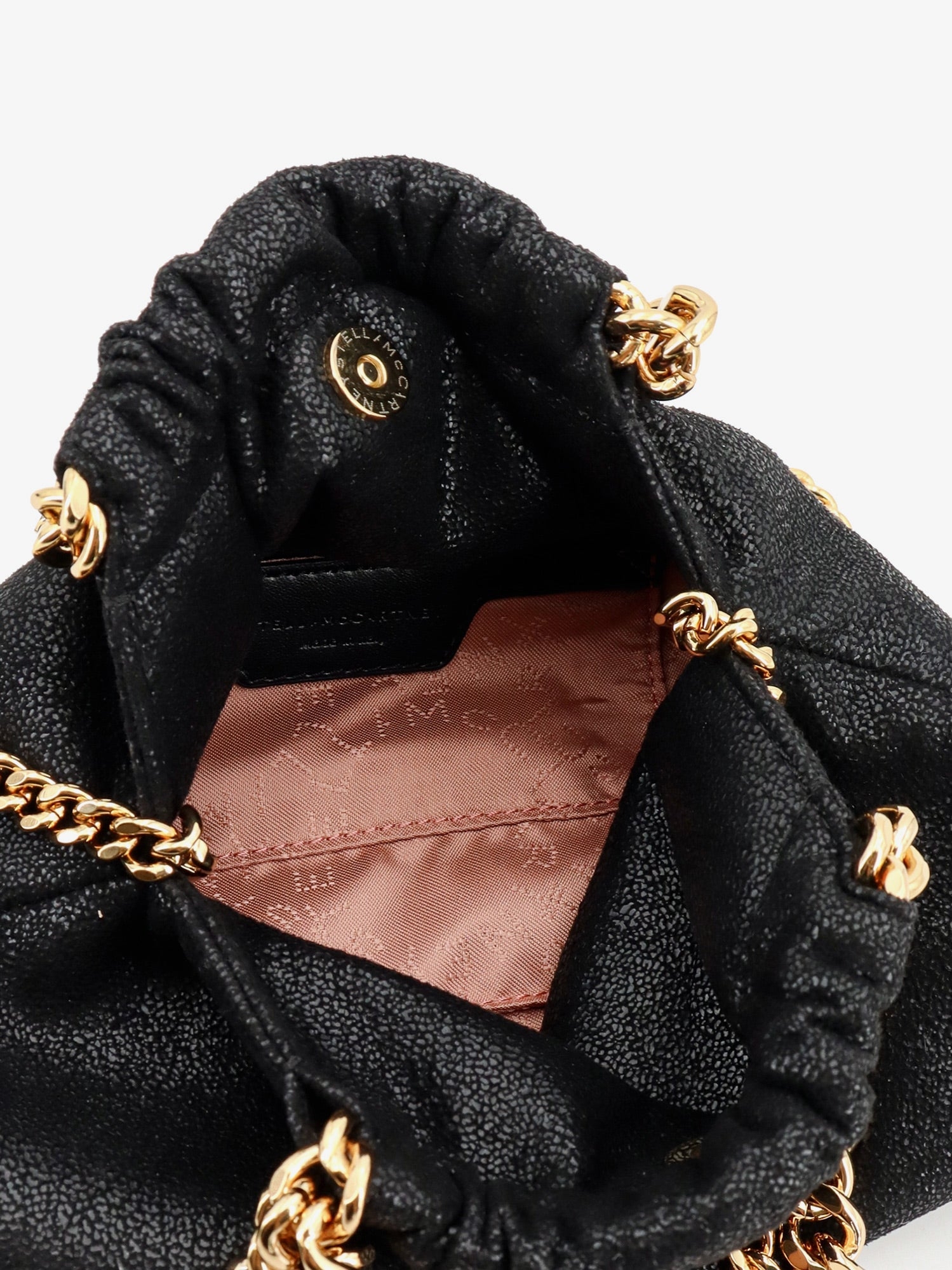 [Stella McCartney] Cross body bag FW26 7B0144W93551000