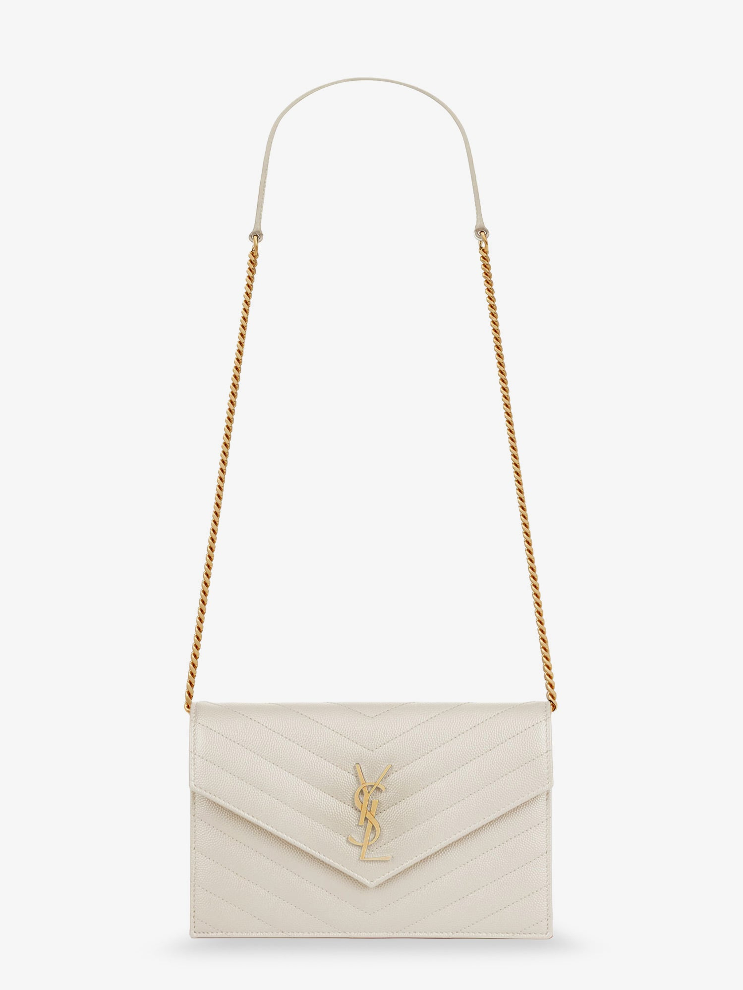 [Saint Laurent] Cross body bag FW26 857605BOW019207