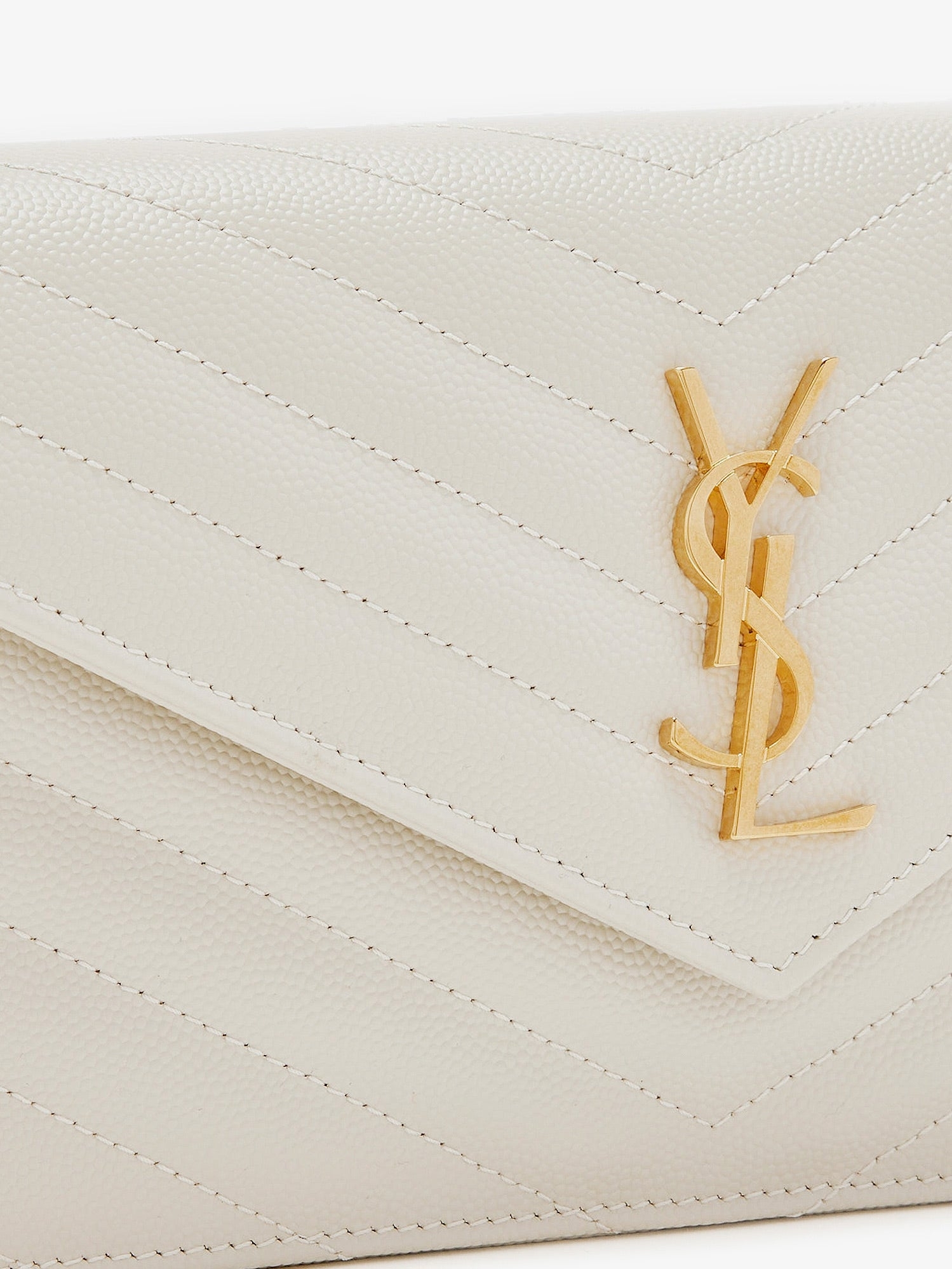 [Saint Laurent] Cross body bag FW26 857605BOW019207