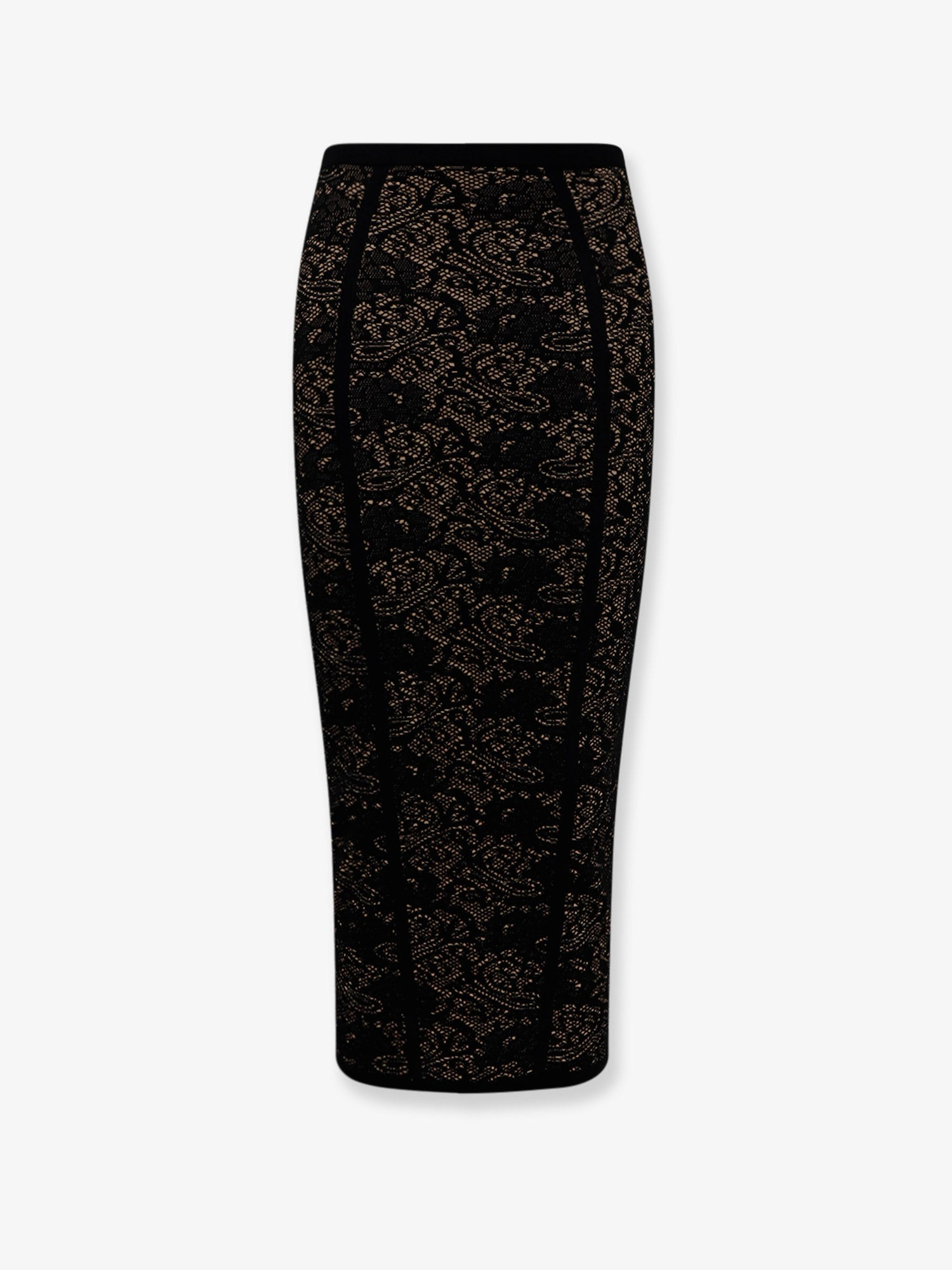 [ELISABETTA FRANCHI] Skirt FW26 GK12Q66E2FR9