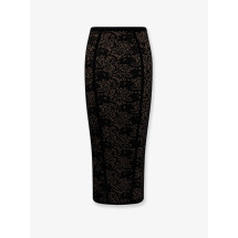[ELISABETTA FRANCHI] Skirt FW26 GK12Q66E2FR9