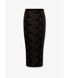[ELISABETTA FRANCHI] Skirt FW26 GK12Q66E2FR9
