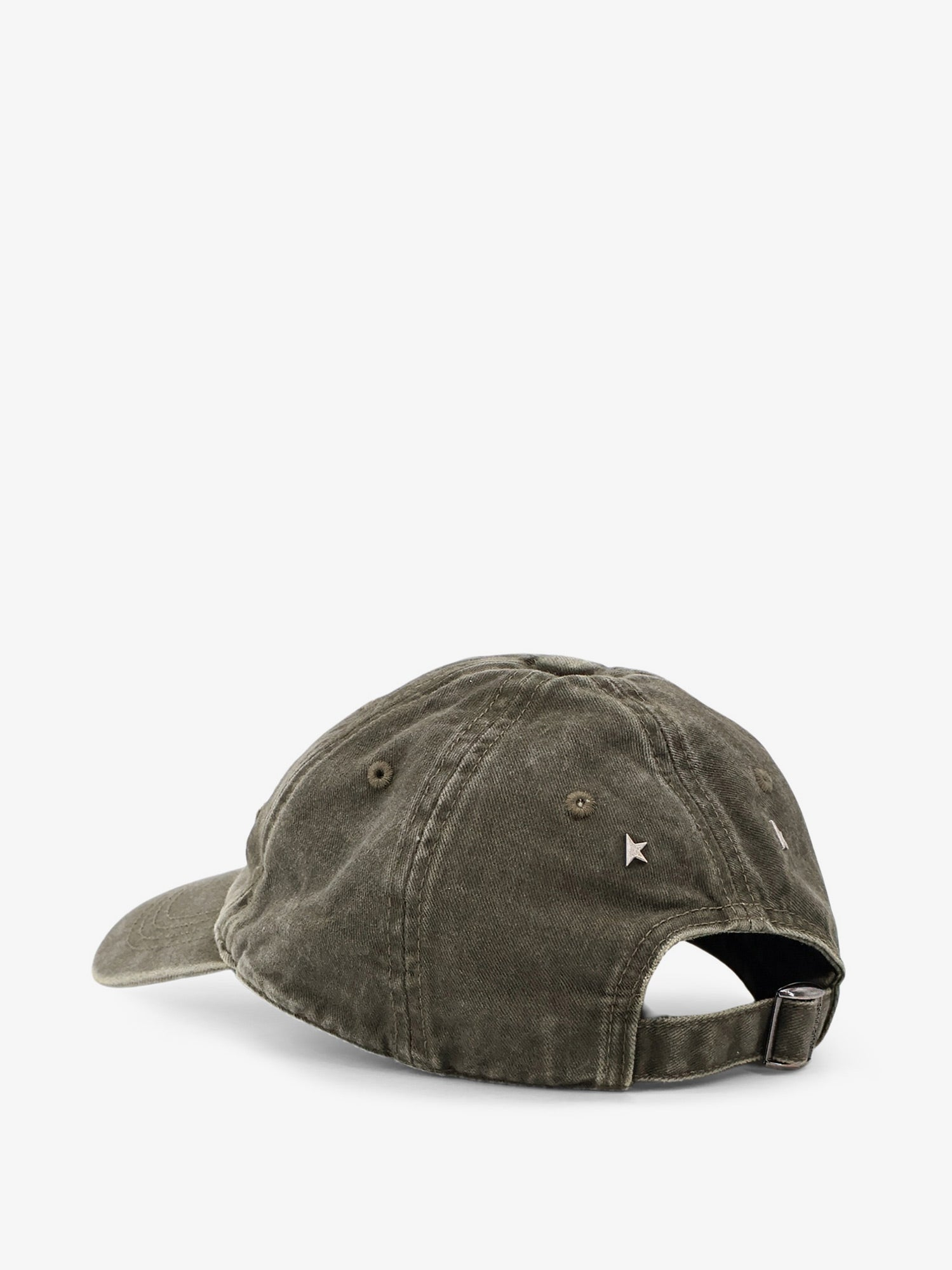 [GOLDEN GOOSE DELUXE BRAND] Hat FW26 GUP02837P00273460529