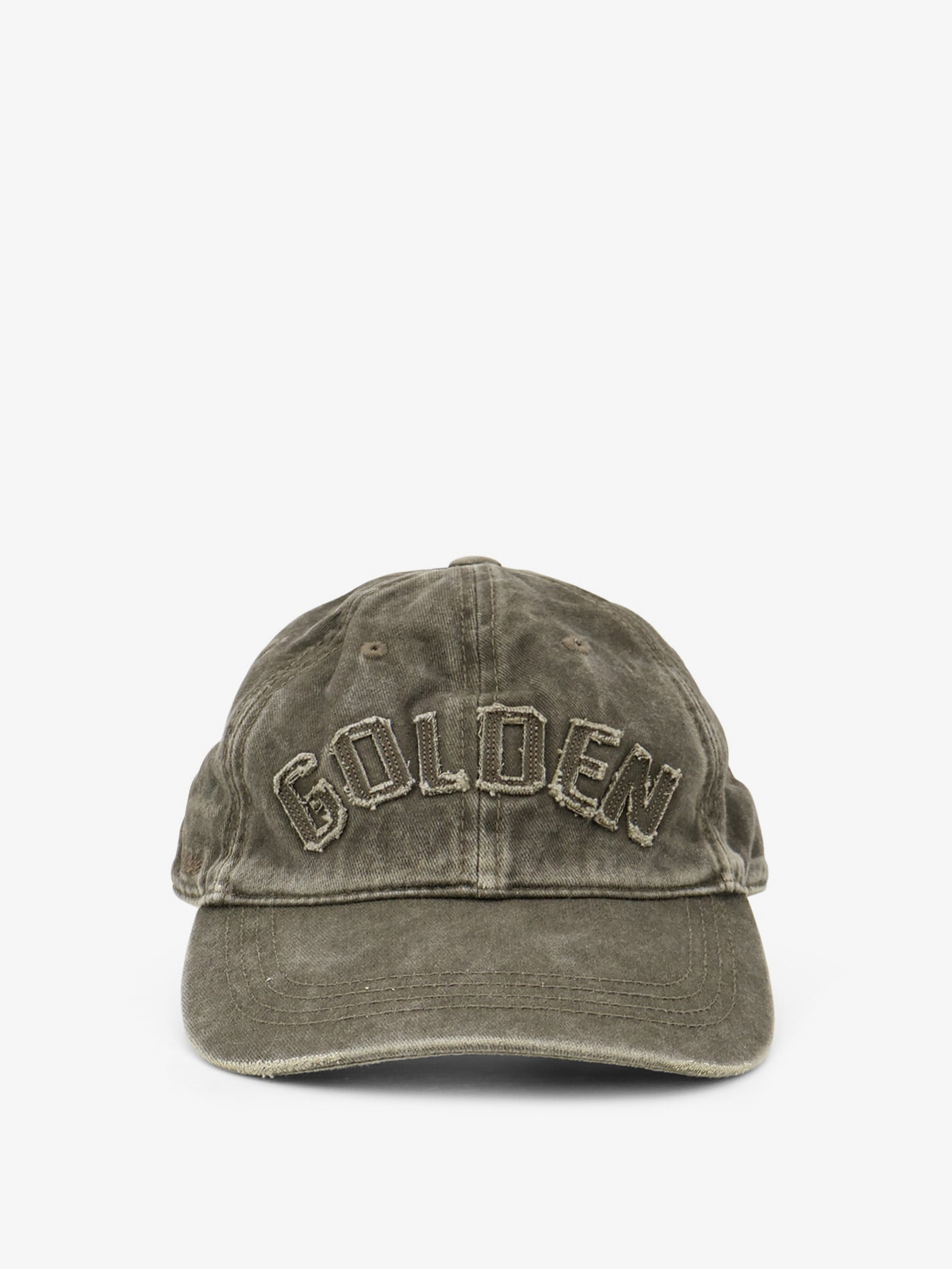 [GOLDEN GOOSE DELUXE BRAND] Hat FW26 GUP02837P00273460529