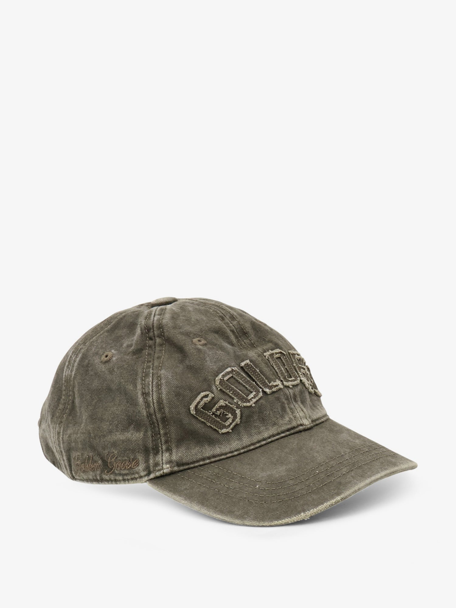 [GOLDEN GOOSE DELUXE BRAND] Hat FW26 GUP02837P00273460529