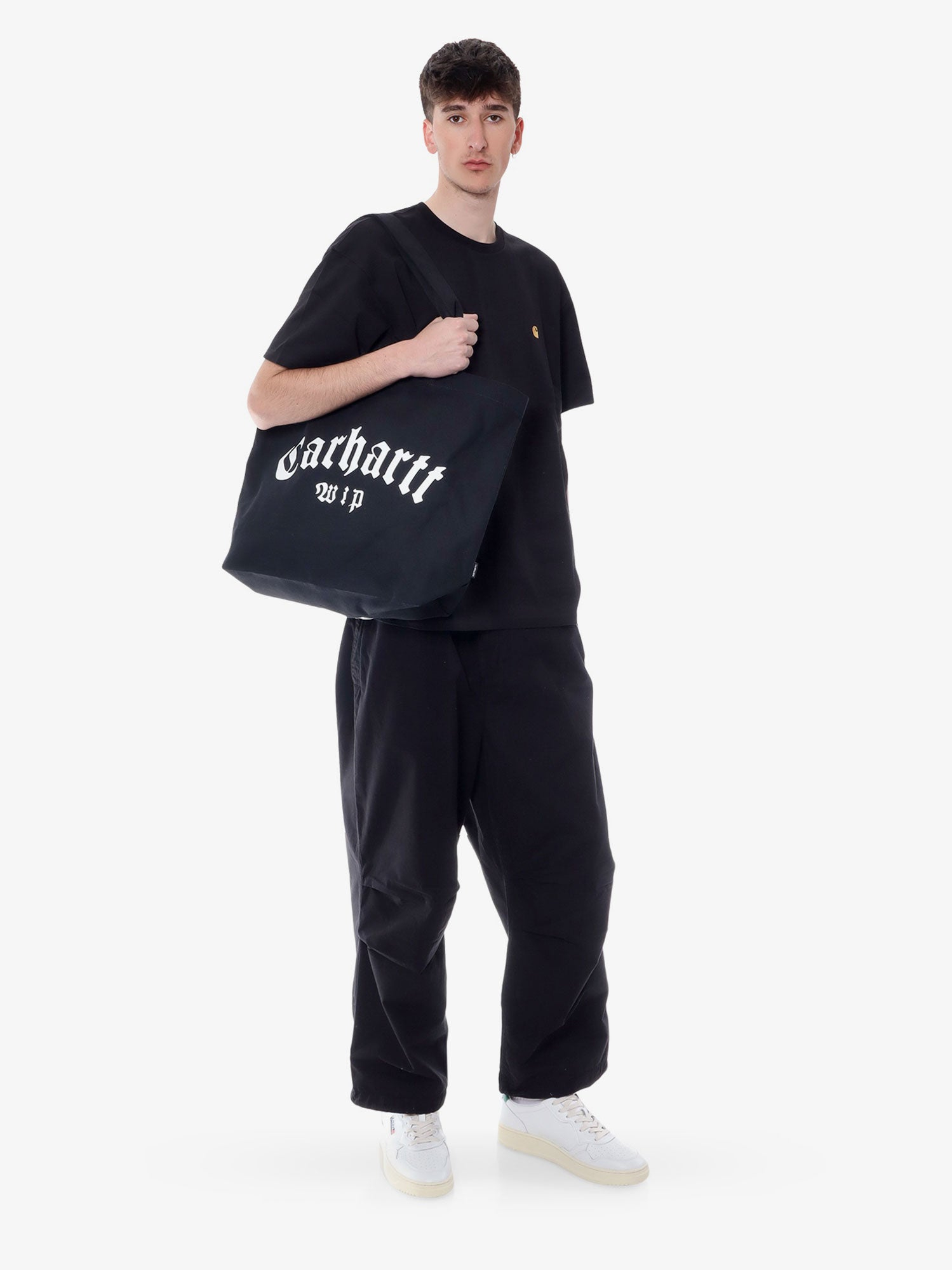 [CARHARTT WIP] Top FW26 I02639100FXX