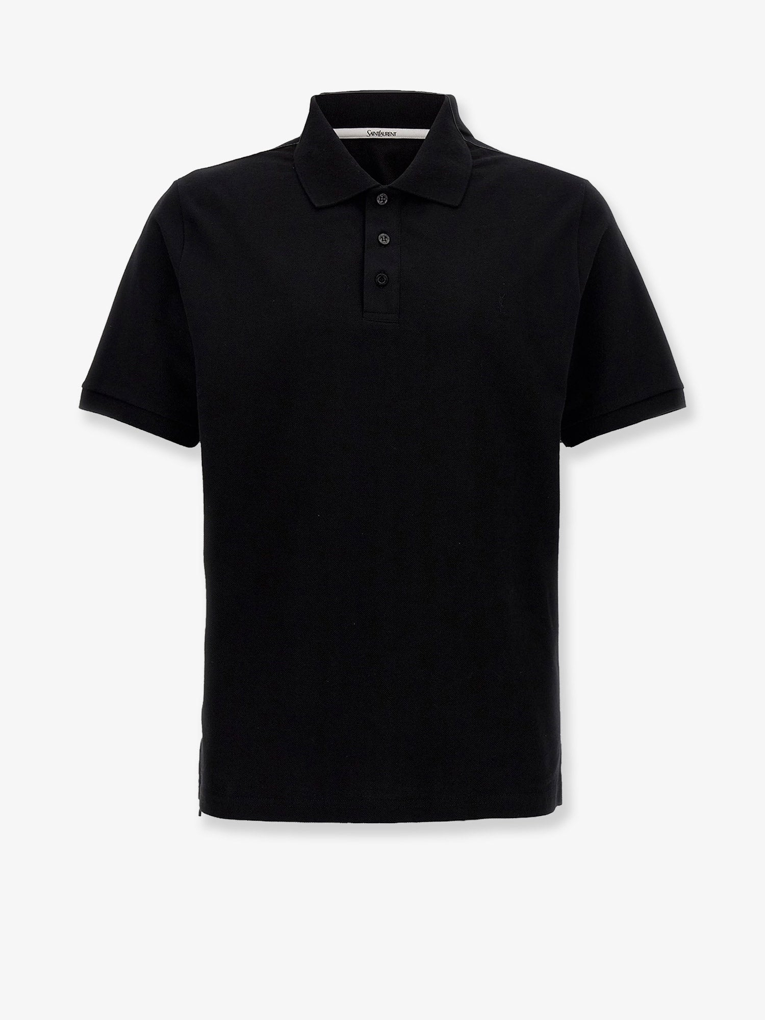 [Saint Laurent] Shirts FW26 844845Y37HC1000