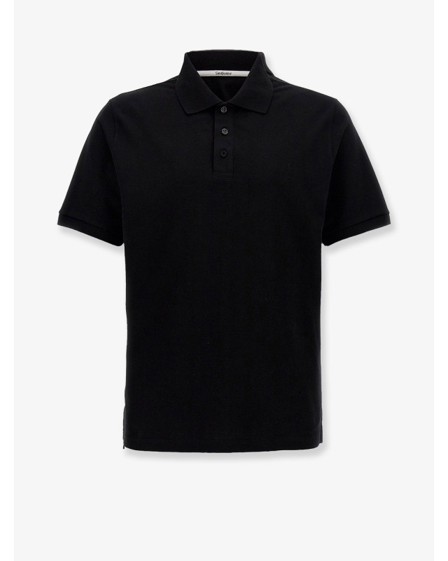 [Saint Laurent] Shirts FW26 844845Y37HC1000