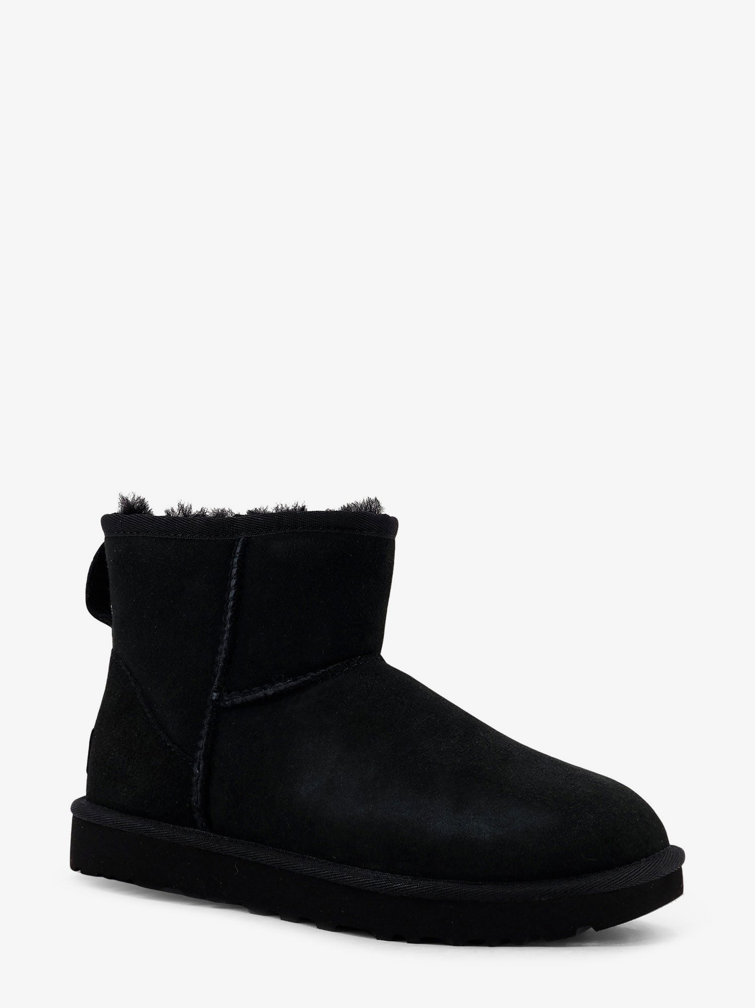 [UGG] Boots FW26 1016222BLK