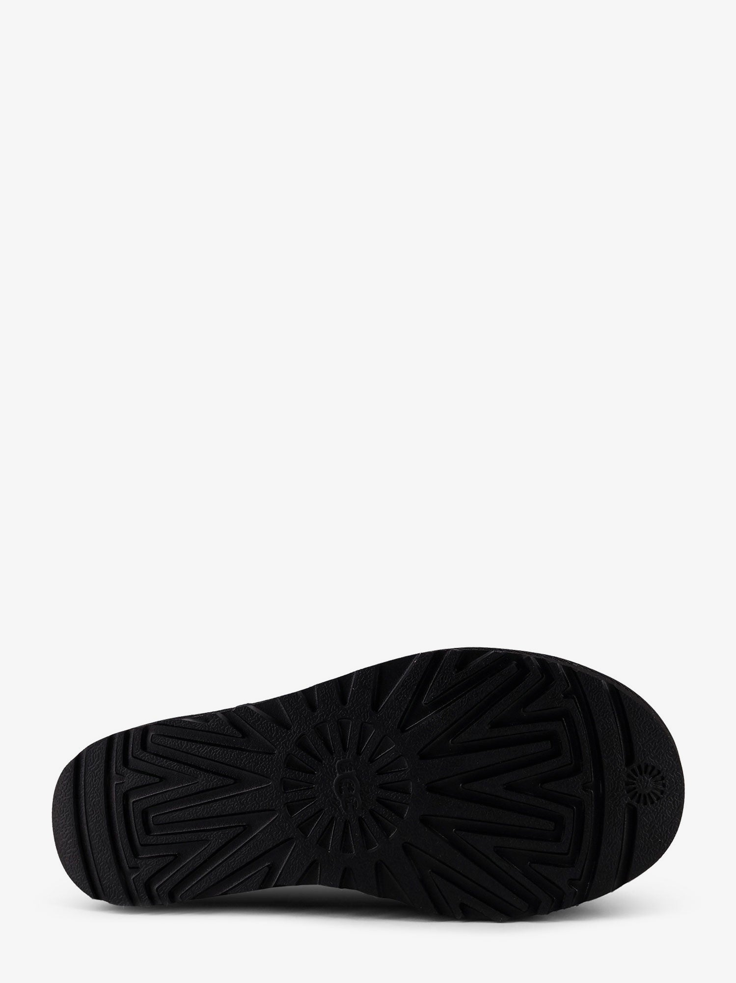 [UGG] Boots FW26 1016222BLK