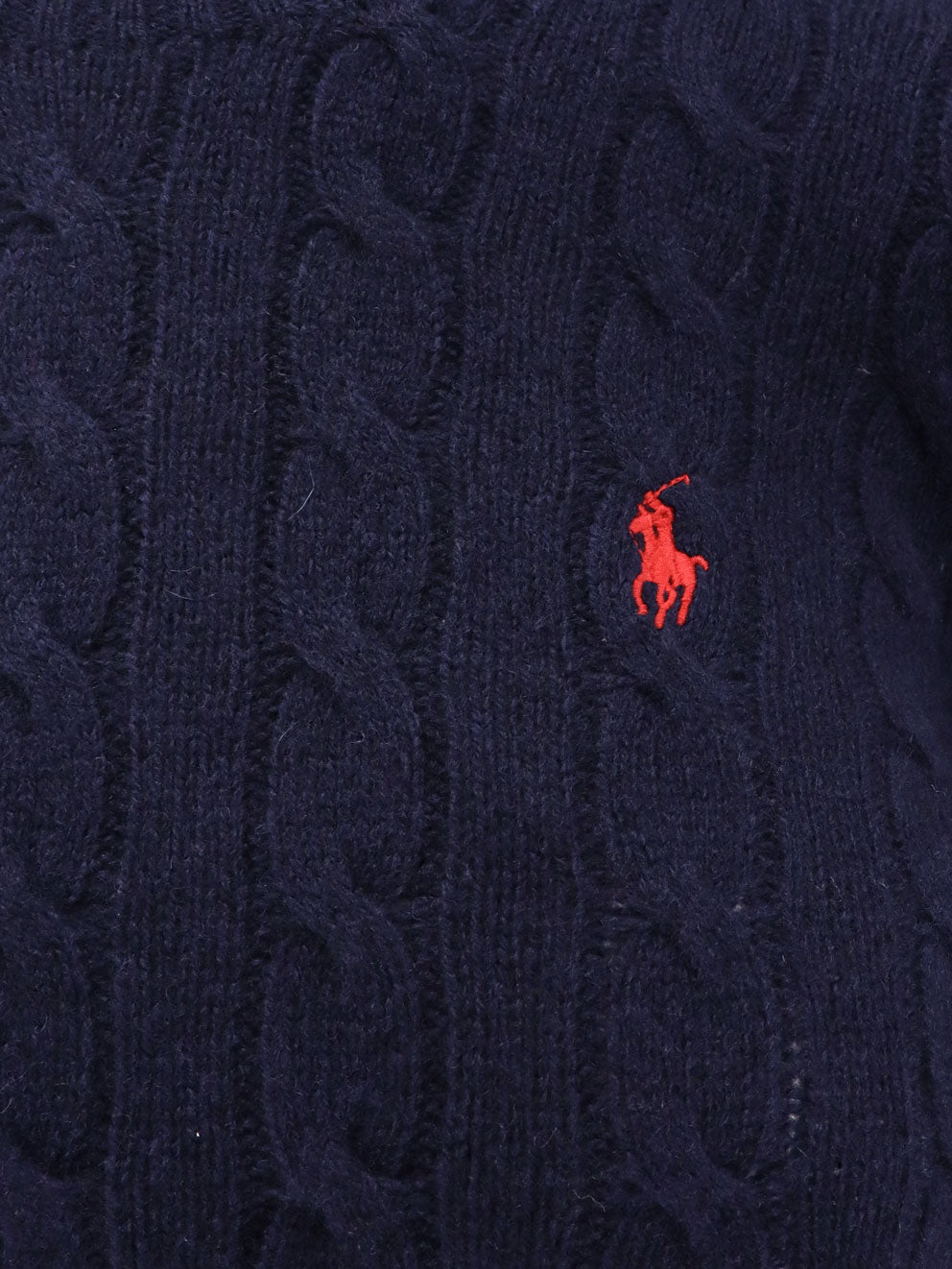 [Polo Ralph Lauren] Knitwear FW26 211971865003