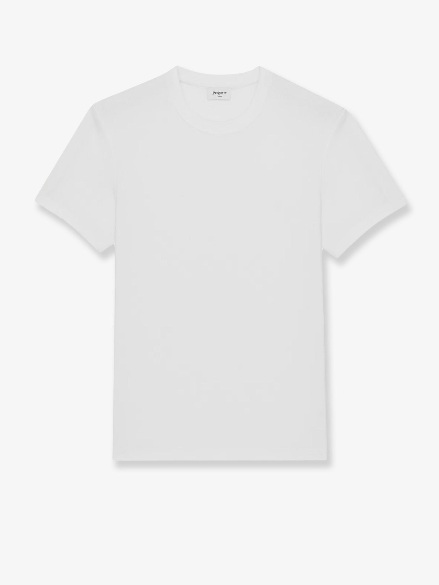 [Saint Laurent] Top FW26 A001BEY38BD9000