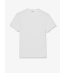 [Saint Laurent] Top FW26 A001BEY38BD9000