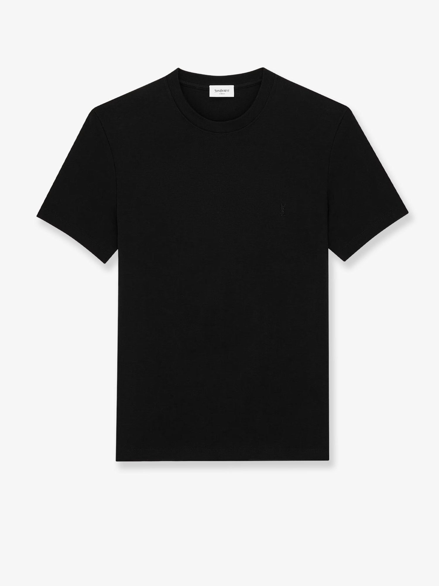 [Saint Laurent] Top FW26 A001BEY38BD1000