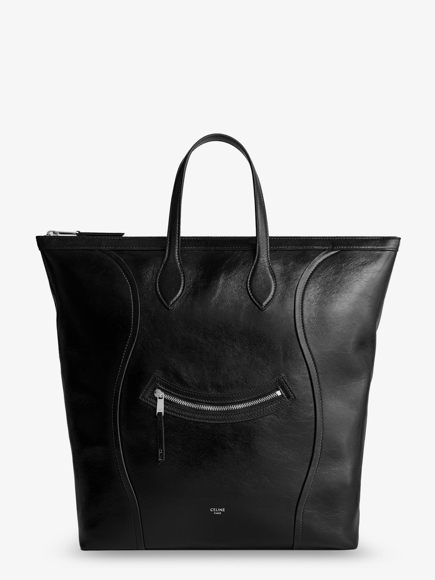 [Celine] Tote bag FW26 L102A330038SI