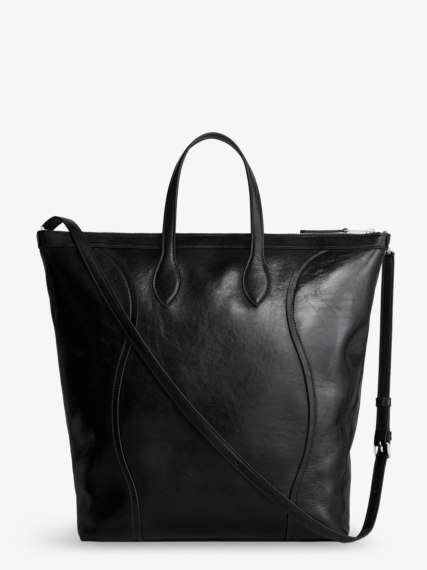 [Celine] Tote bag FW26 L102A330038SI