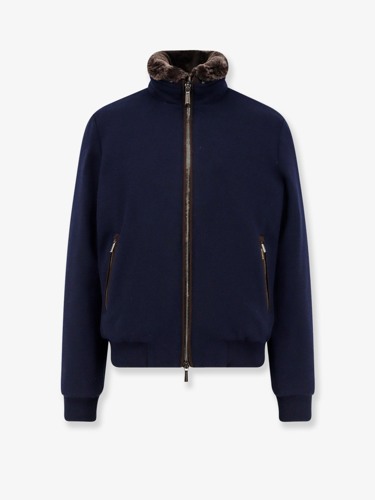 [Moorer] Jacket FW26 MOUBO100097U0497