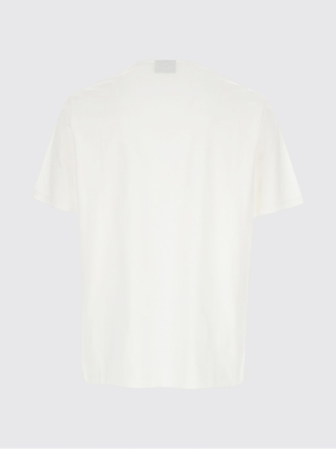 [Emporio Armani] T-shirts SS26 EM004593AF10762 F0201