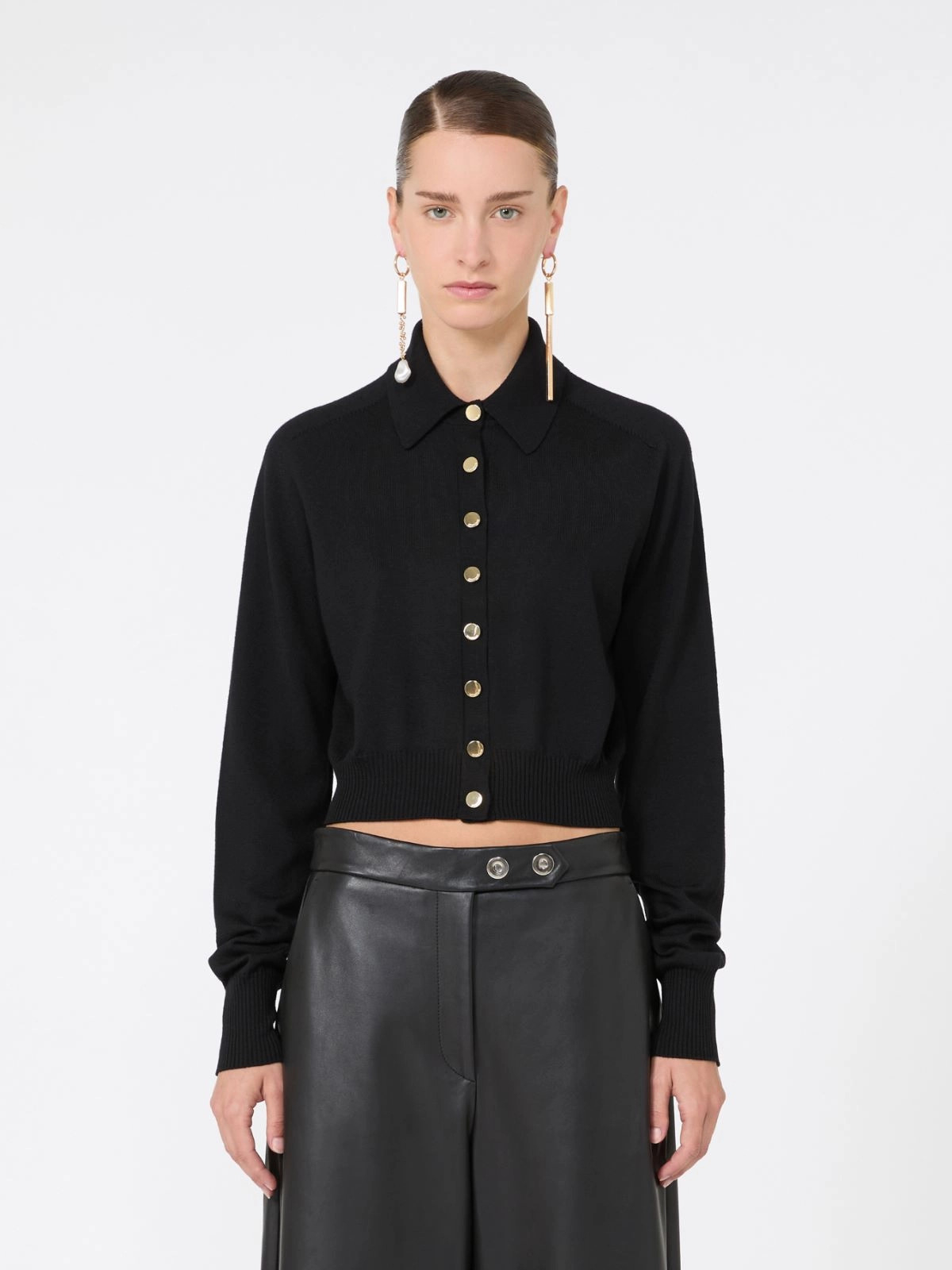 [SPORTMAX] Knitwear FW26 2622346011600006