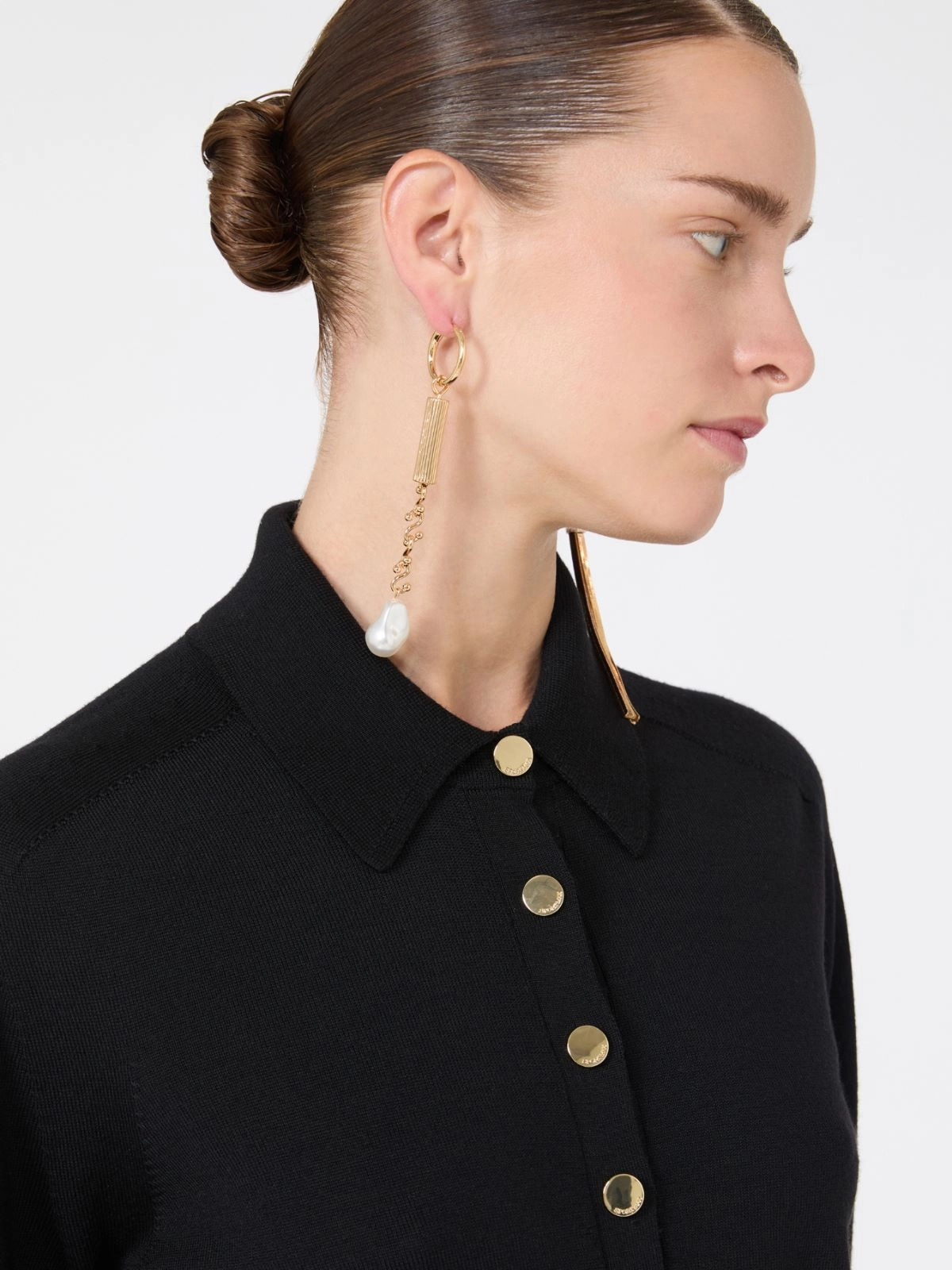 [SPORTMAX] Knitwear FW26 2622346011600006