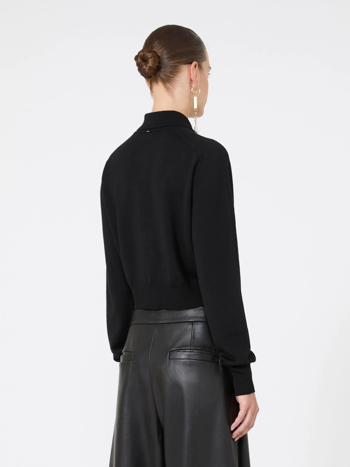 [SPORTMAX] Knitwear FW26 2622346011600006