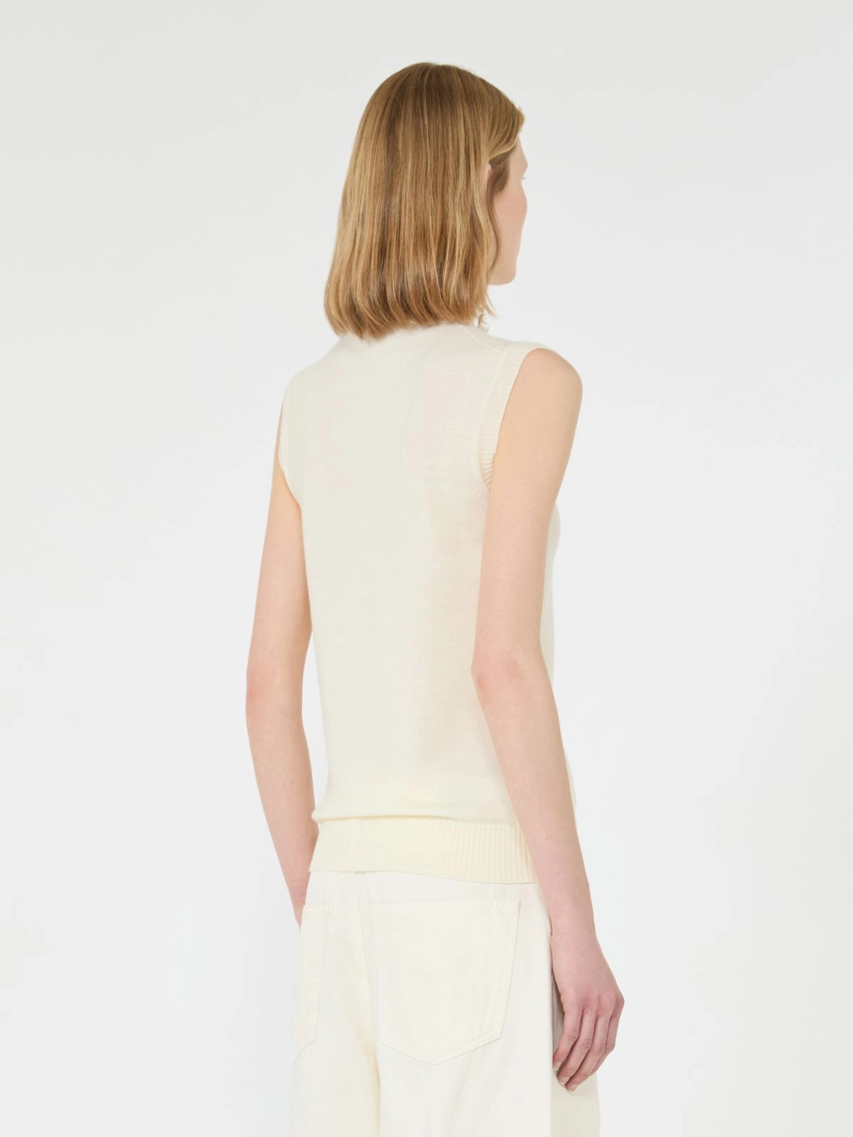 [SPORTMAX] Knitwear FW26 2622366011600001