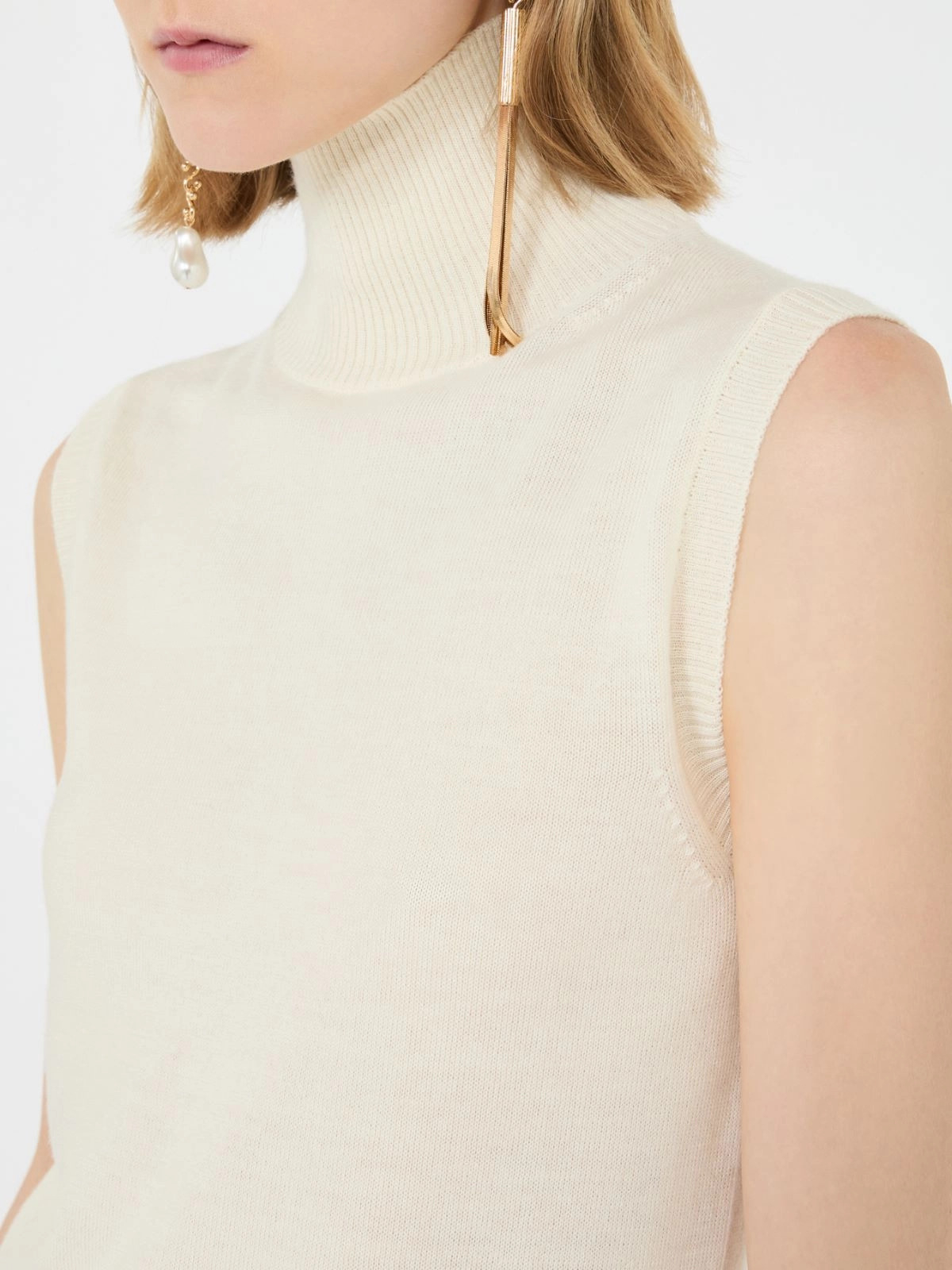[SPORTMAX] Knitwear FW26 2622366011600001