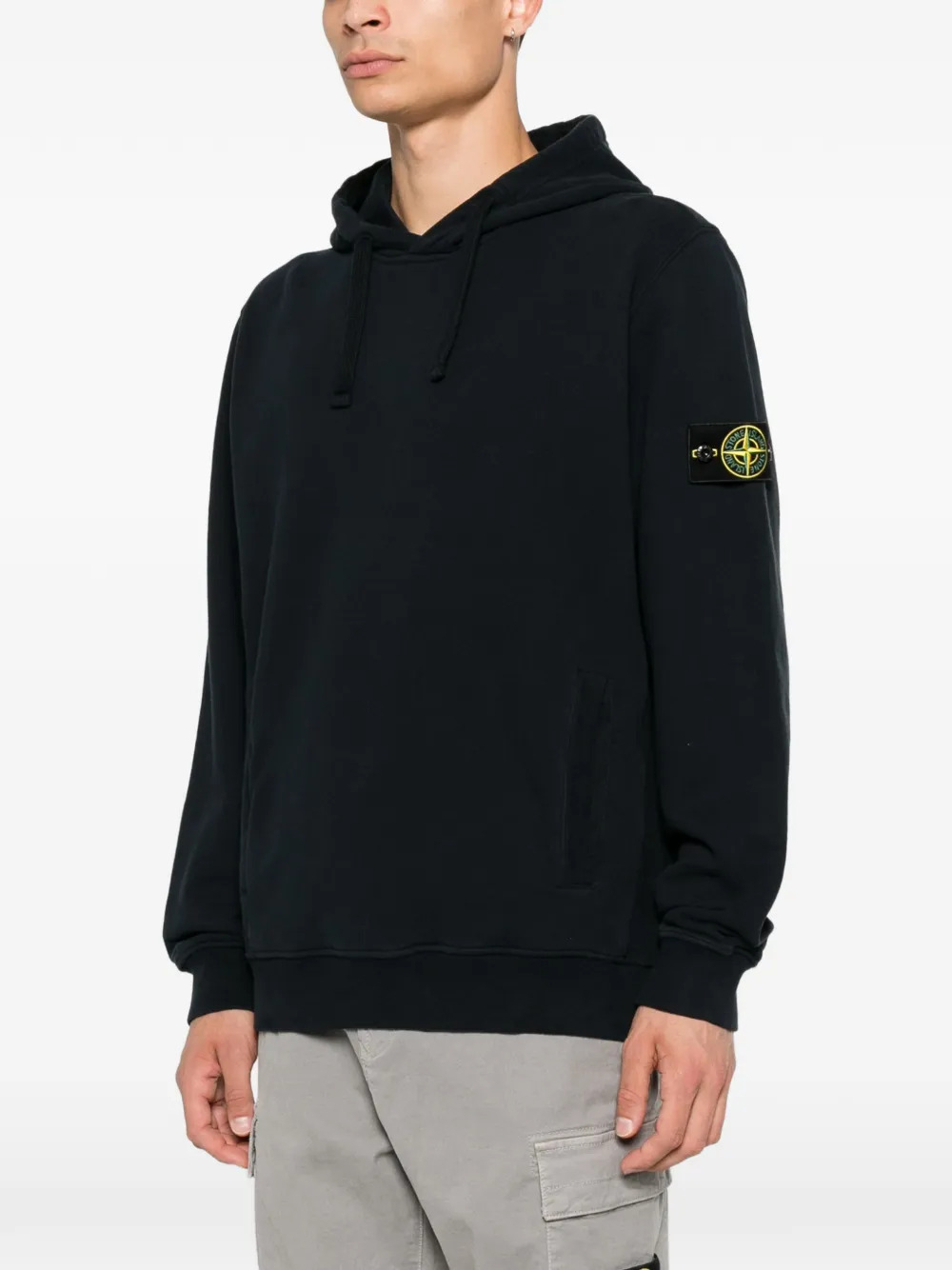 [Stone Island] Sweatshirt FW26 L2S156100048S0A20V0020