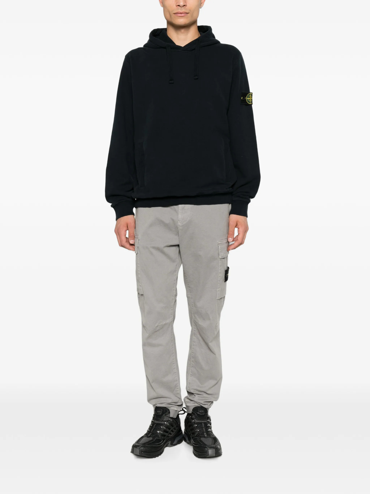 [Stone Island] Sweatshirt FW26 L2S156100048S0A20V0020
