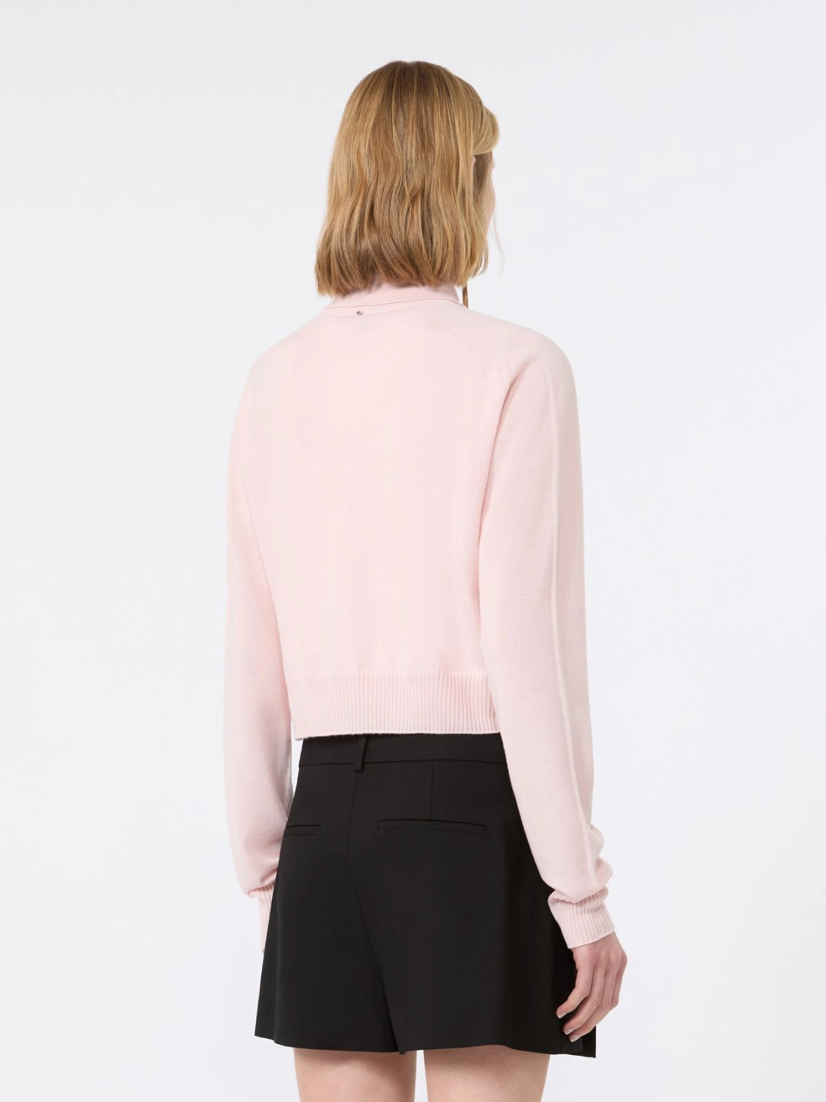 [SPORTMAX] Knitwear FW26 2622346011600003
