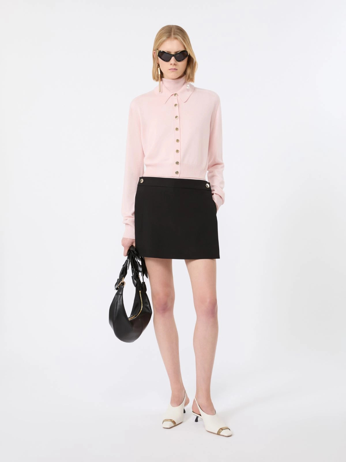 [SPORTMAX] Knitwear FW26 2622346011600003