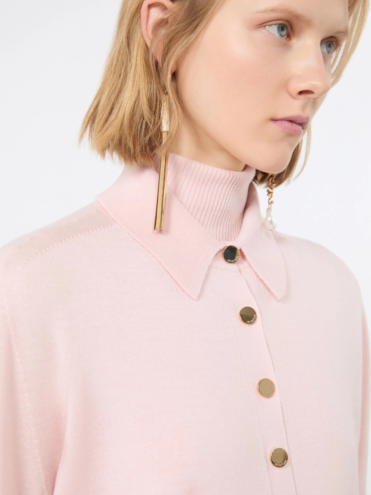 [SPORTMAX] Knitwear FW26 2622346011600003