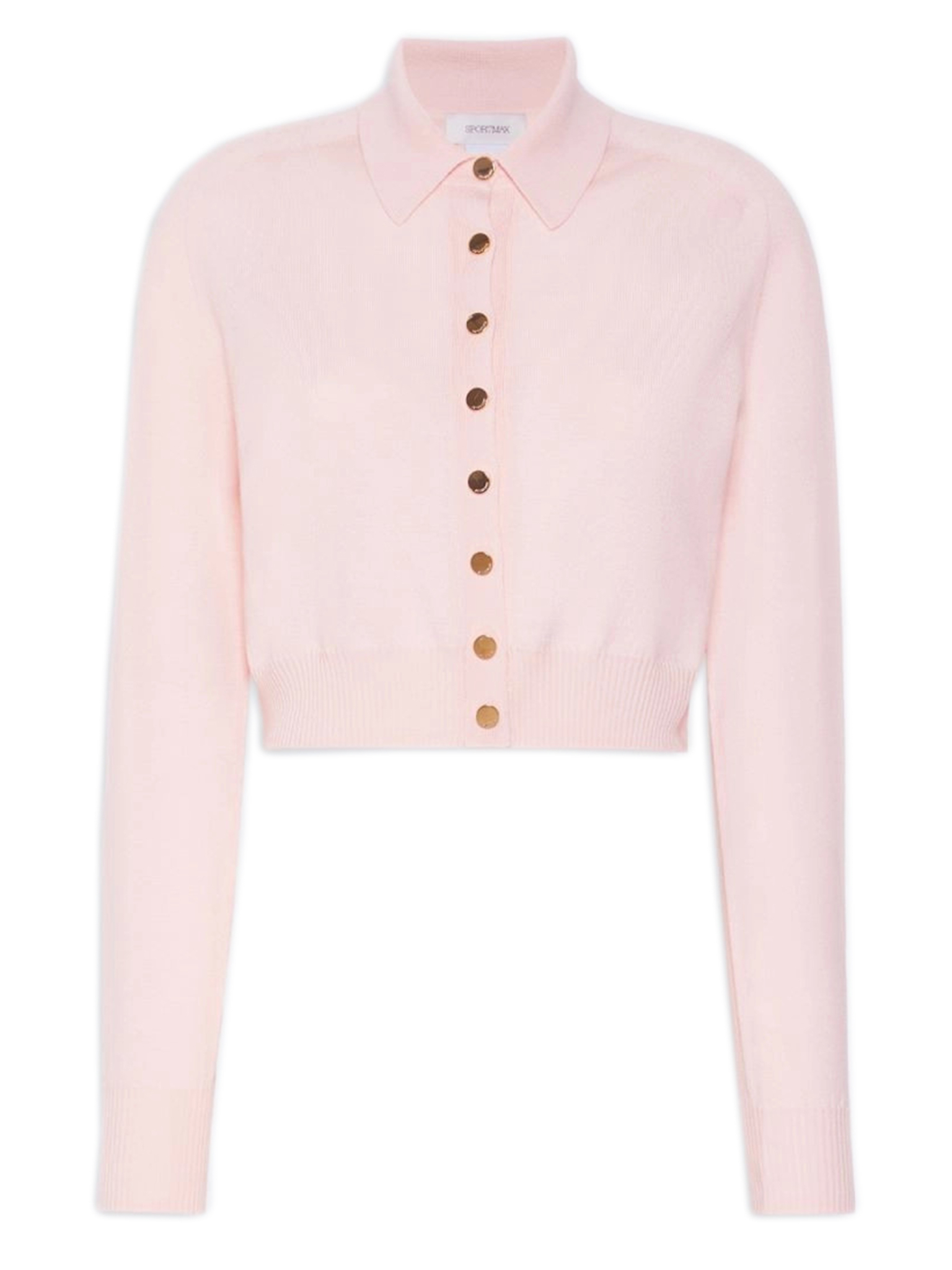 [SPORTMAX] Knitwear FW26 2622346011600003