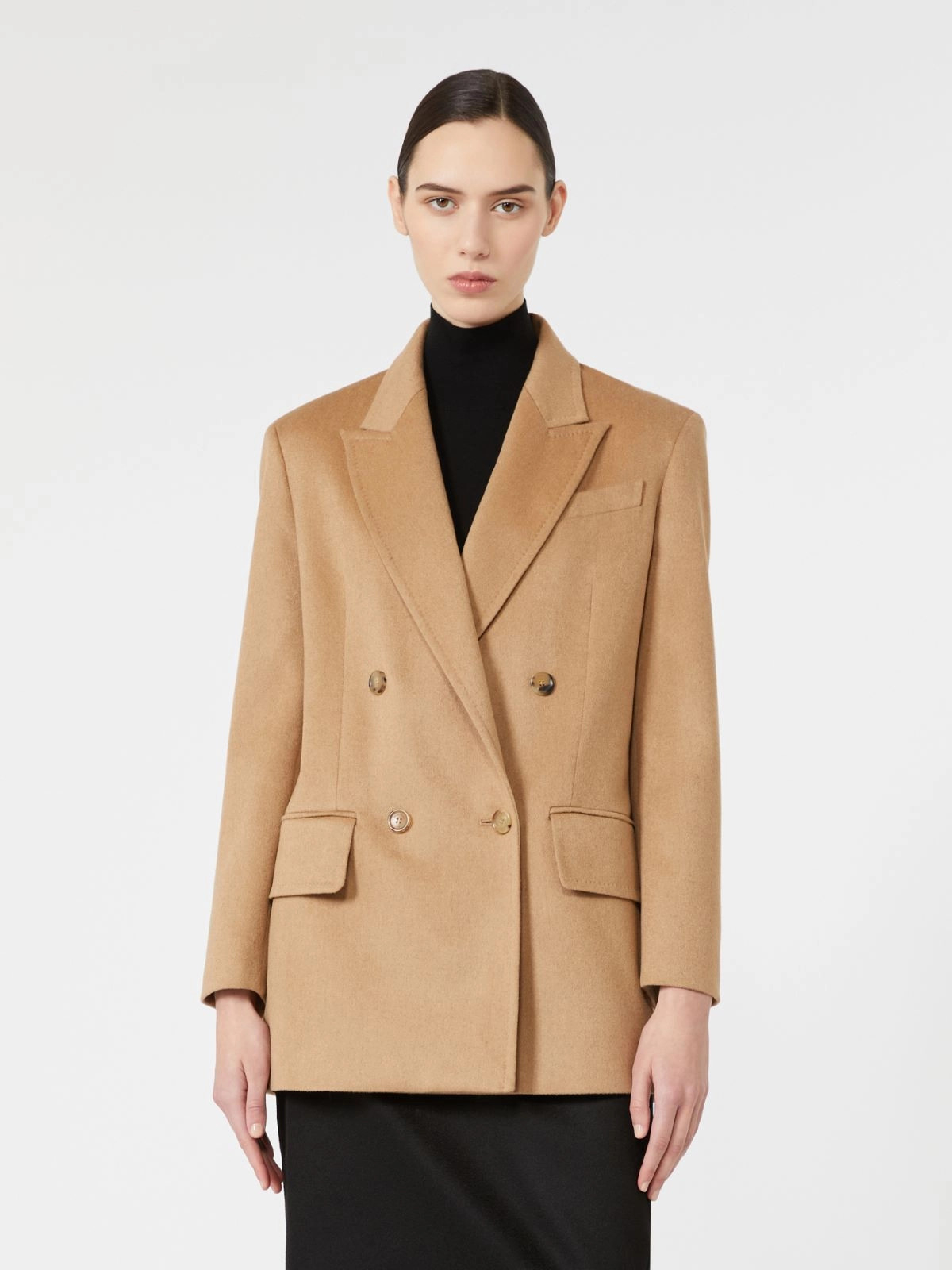 [MaxMara] Jacket FW26 2621046012600001
