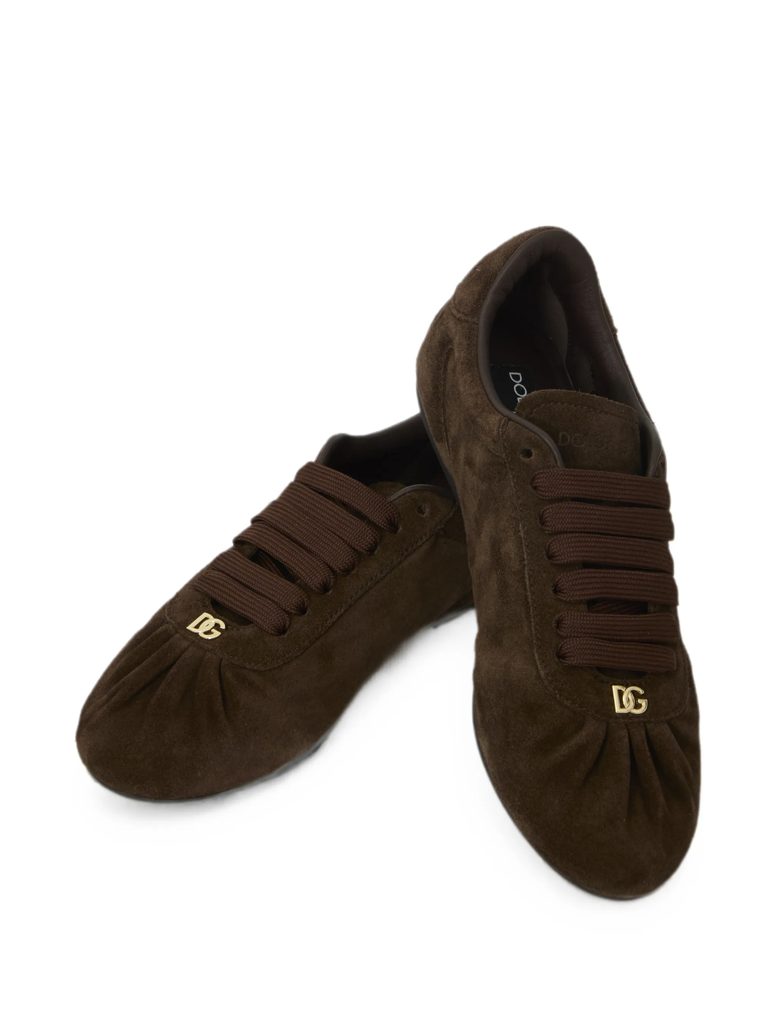 [Dolce & Gabbana] Sneakers FW26 CK2485A058180081