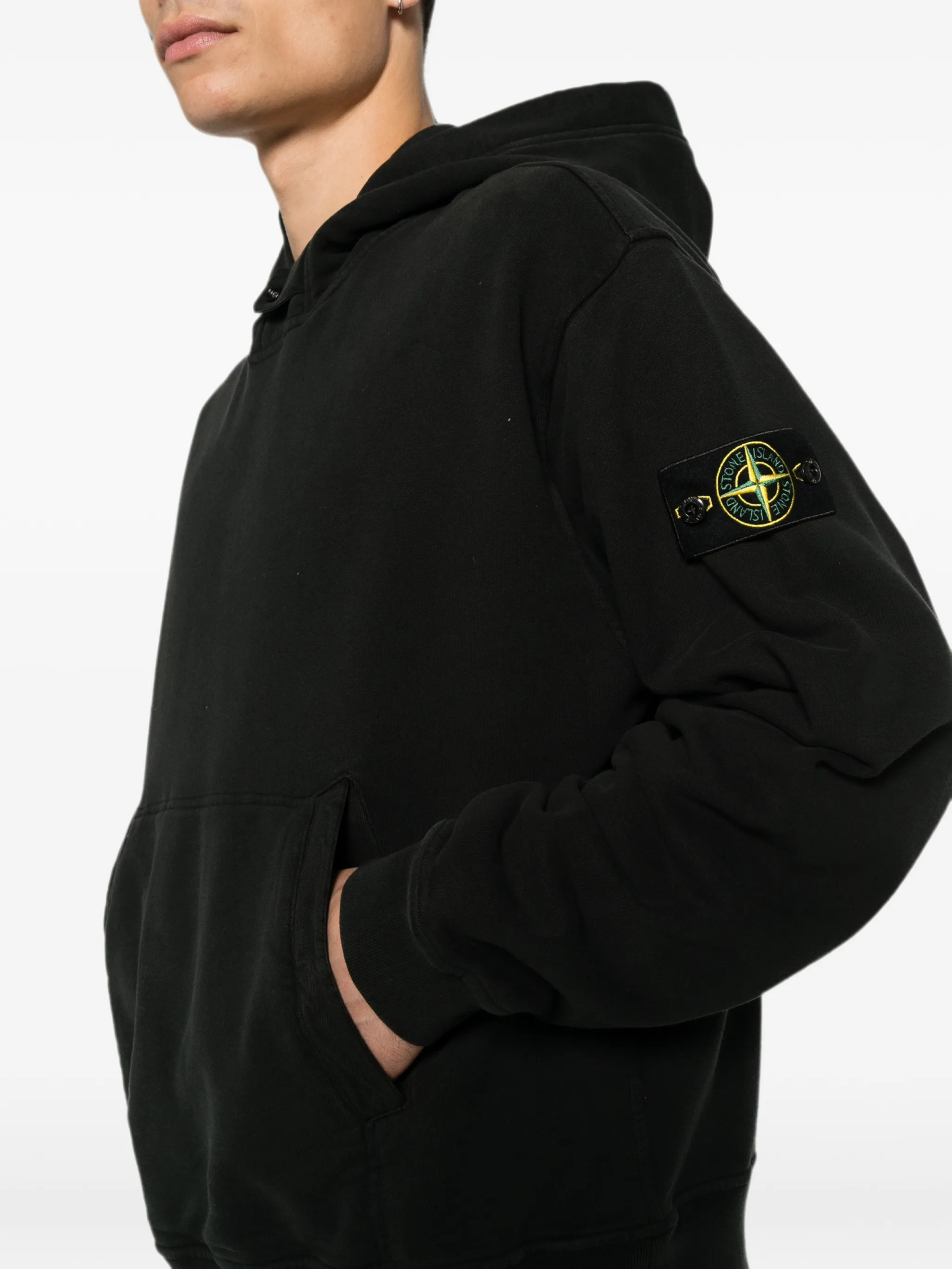 [Stone Island] Sweatshirt FW26 L2S156100023S0A20V0029