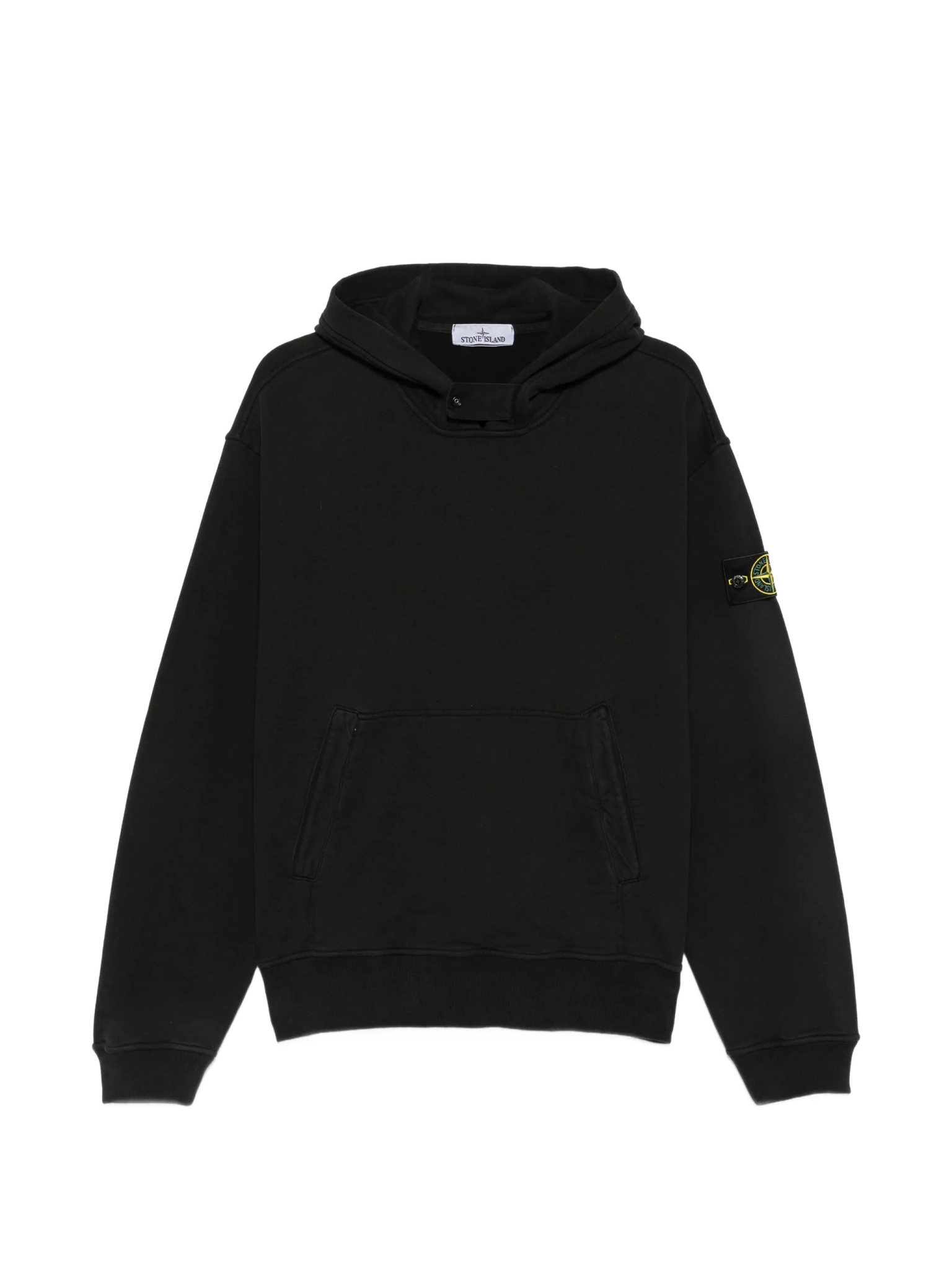 [Stone Island] Sweatshirt FW26 L2S156100023S0A20V0029