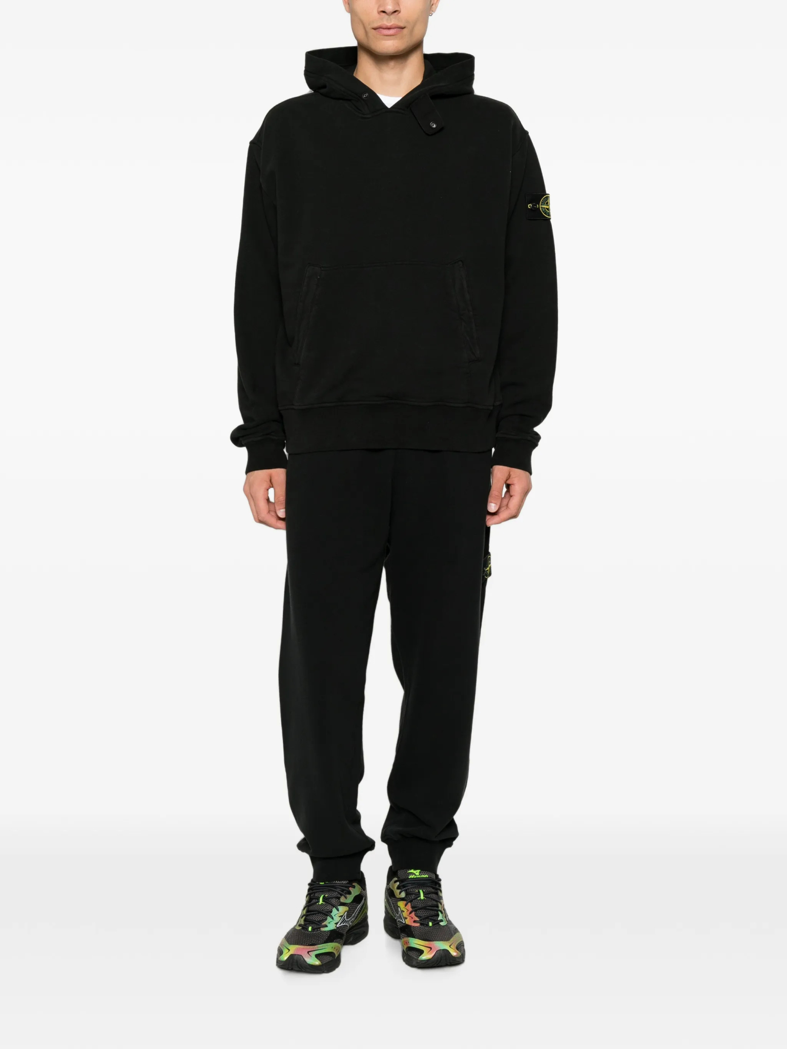 [Stone Island] Sweatshirt FW26 L2S156100023S0A20V0029