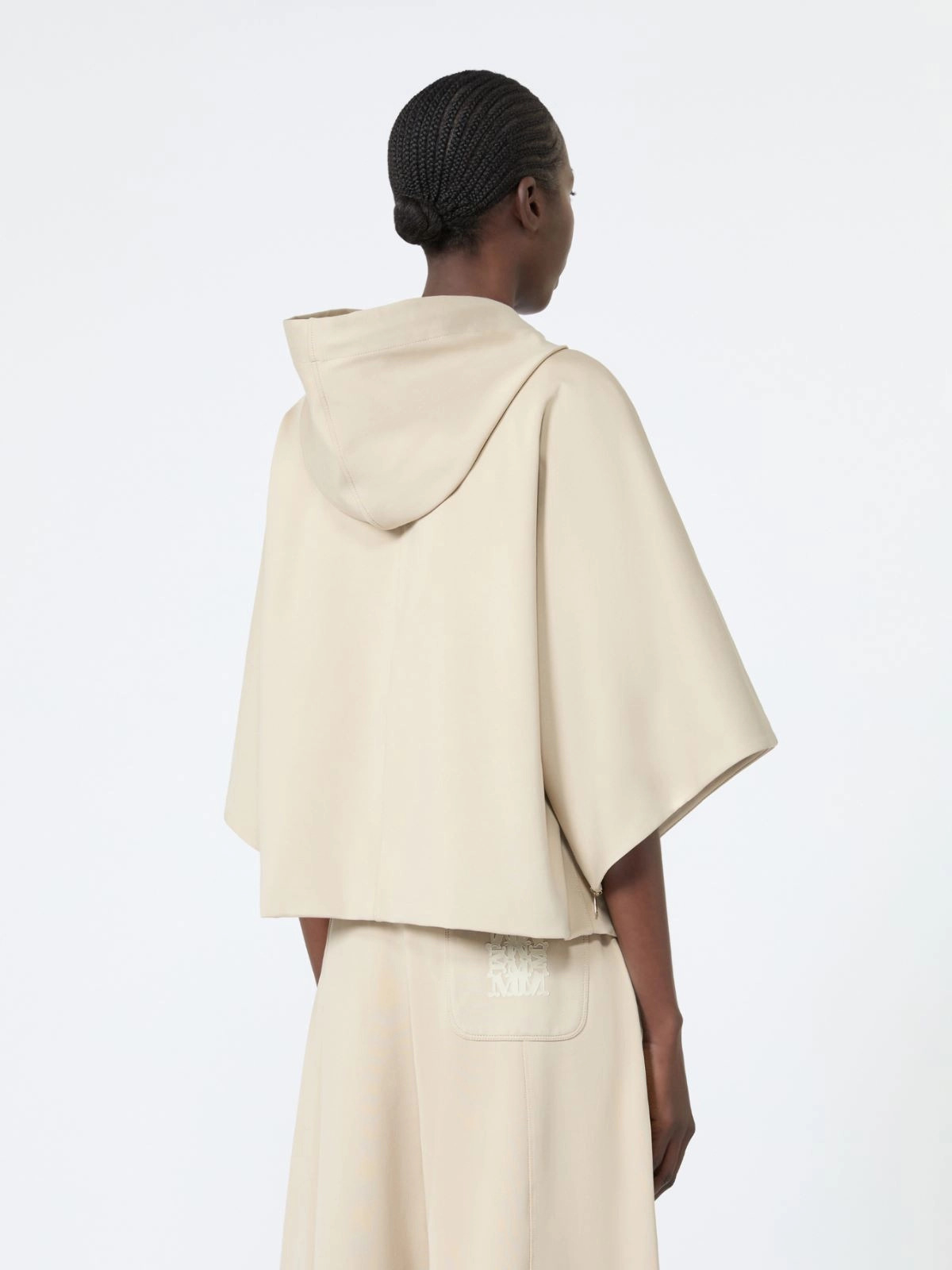 [MaxMara] Sweatshirt FW26 2621926031600005