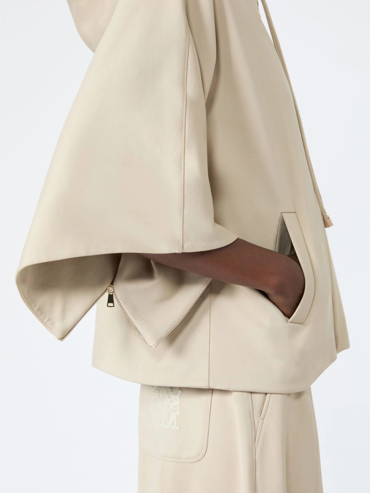 [MaxMara] Sweatshirt FW26 2621926031600005