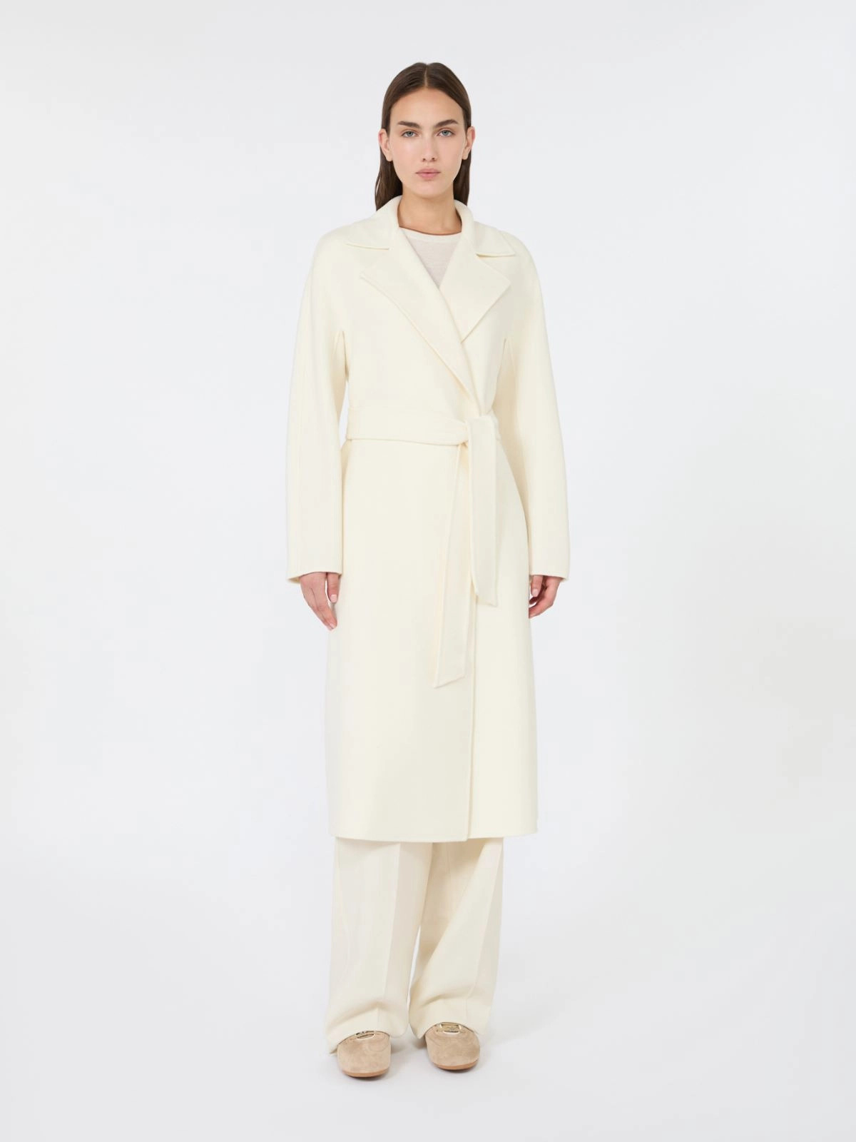 [Max Mara] Coat FW26 2626016021600003