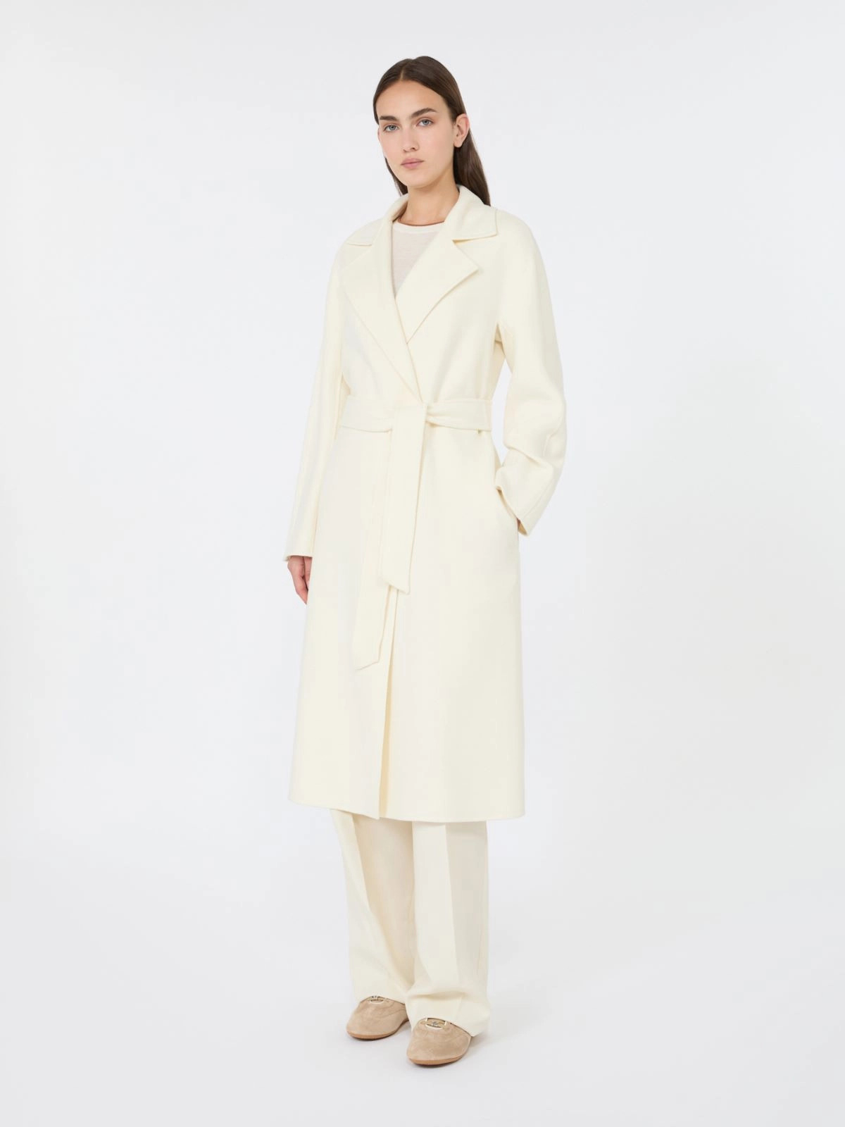 [Max Mara] Coat FW26 2626016021600003