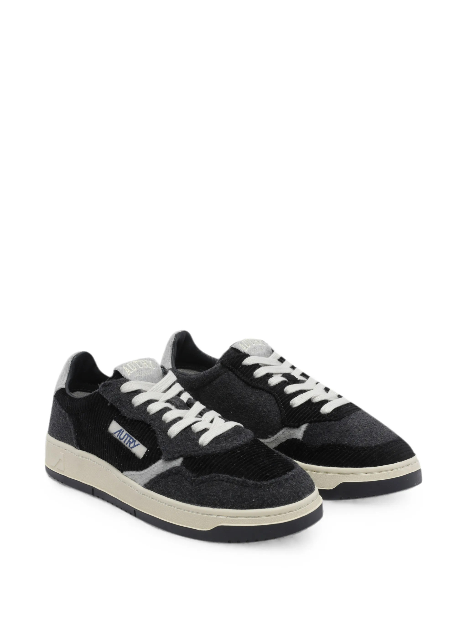 [AUTRY] Sneakers FW26 AULMV102