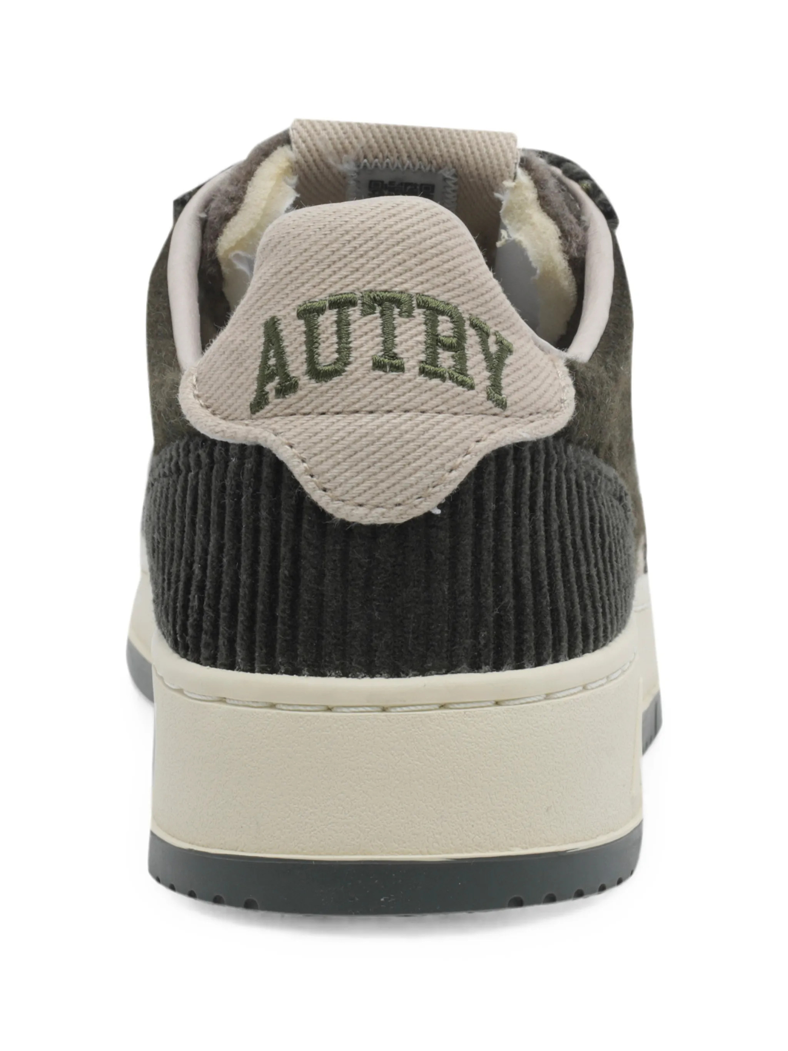 [AUTRY] Sneakers FW26 AULMS101
